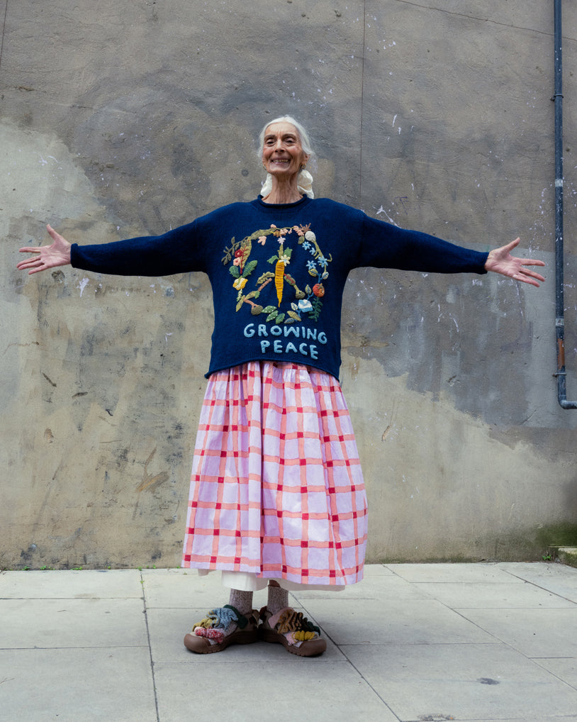 Story mfg. PF24 : Rooted Narratives