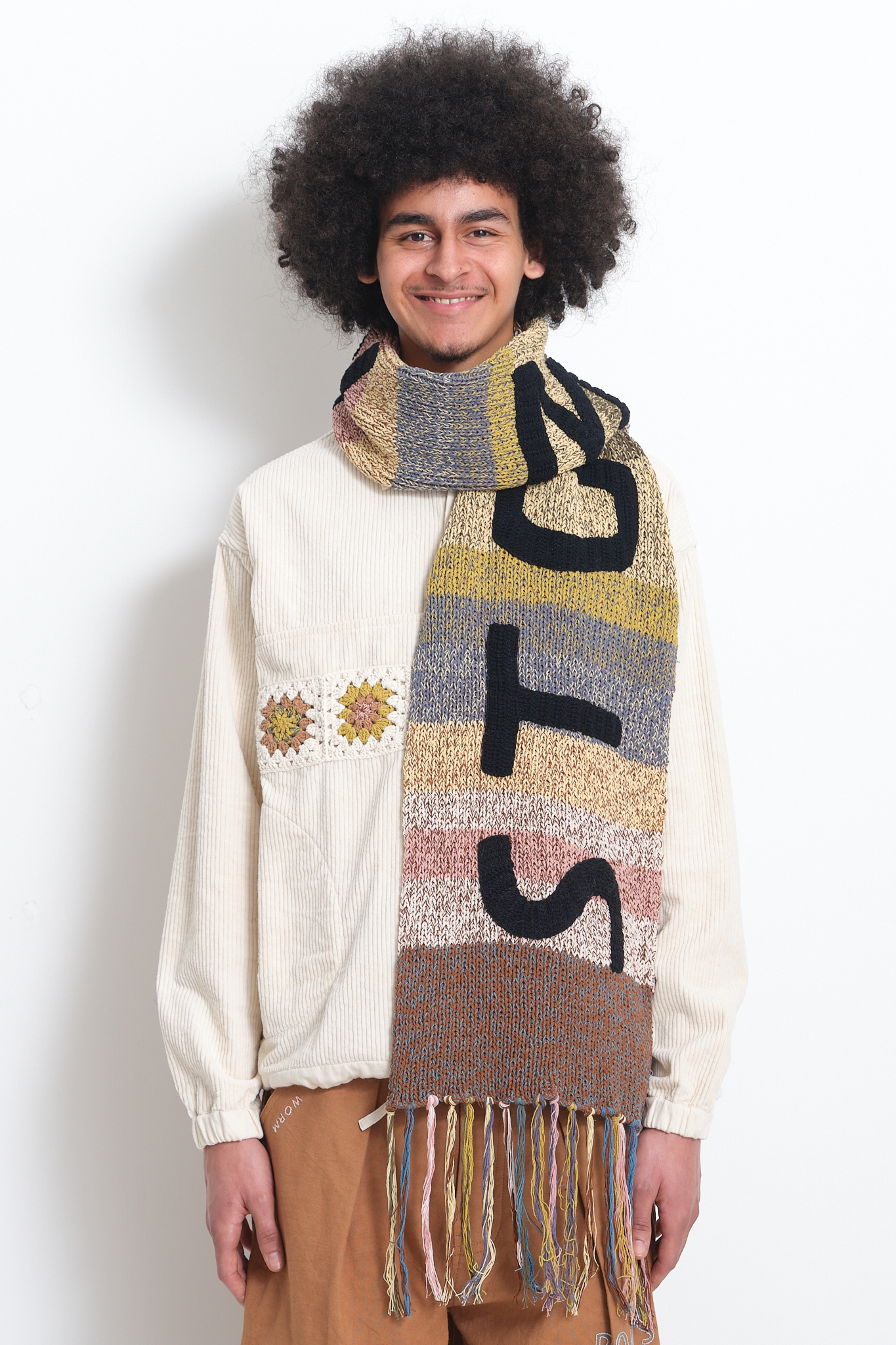 Scarves – Story mfg. Scarves – Story mfg.
