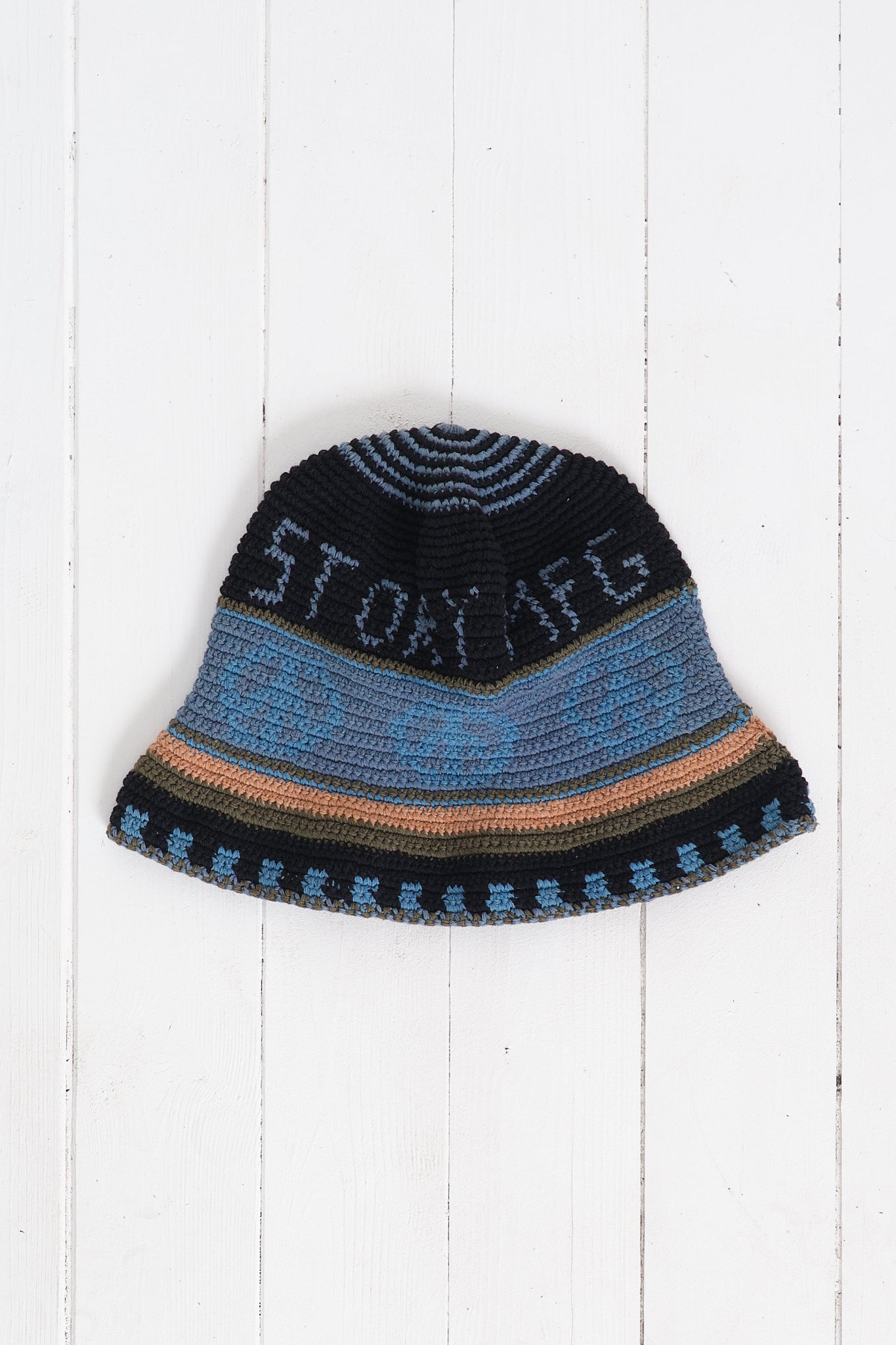 Brew Hat - Purple Peace – Story mfg.