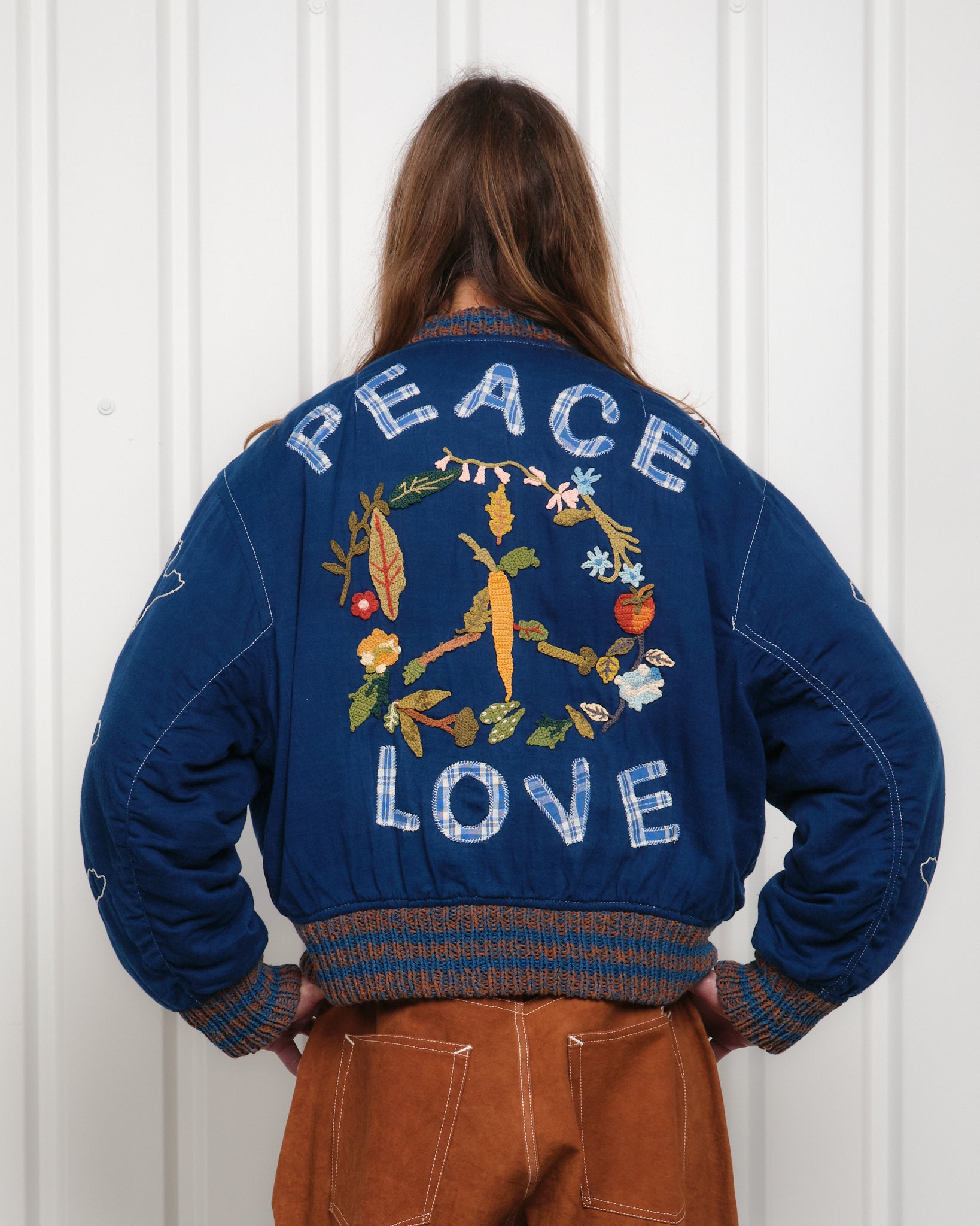 Seed Bomber - Growing Peace – Story mfg.