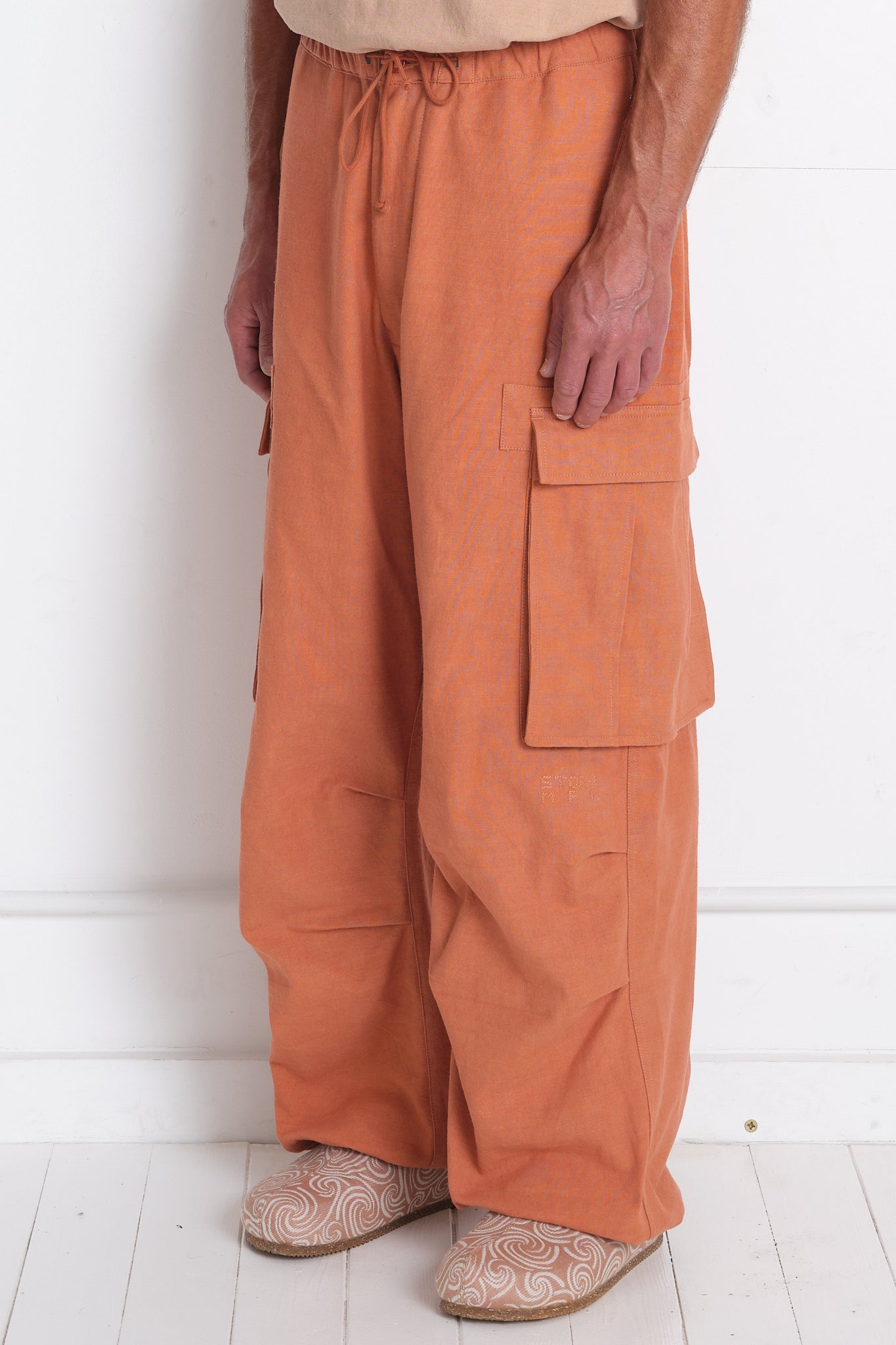 STORY mfg Peace Pants-