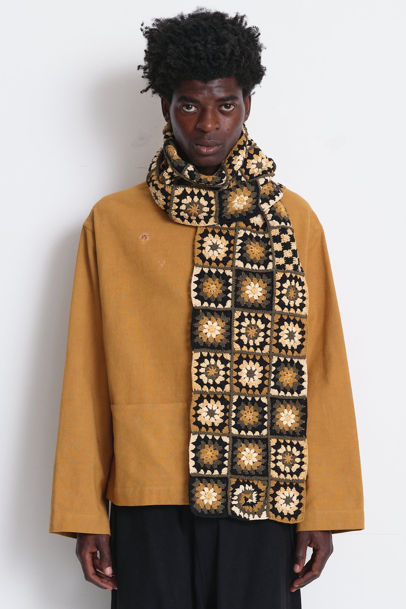 story mfg Piece Scarf