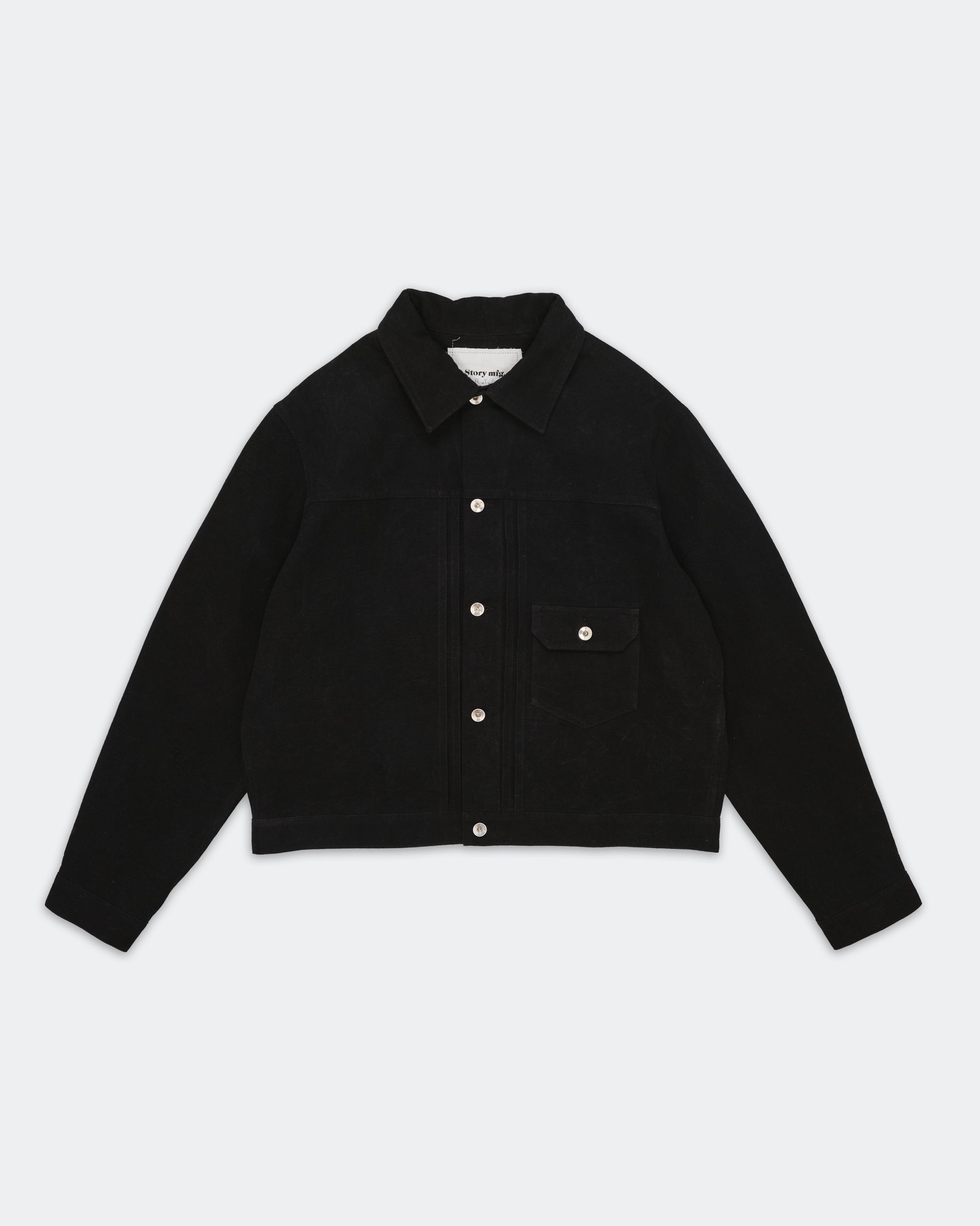 Theory Jacket - R.T.S. CO-80 – Story mfg.