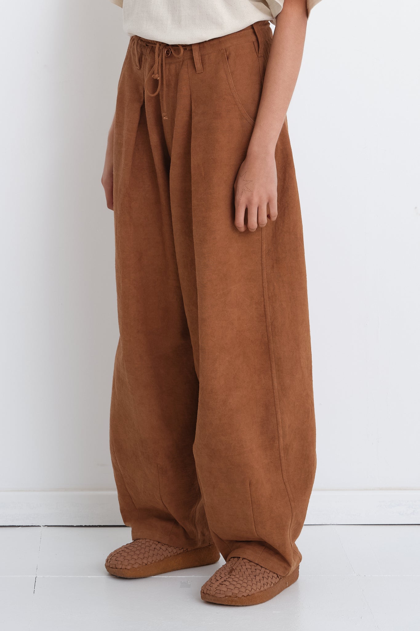 Lush Pants -(roots) CO-44