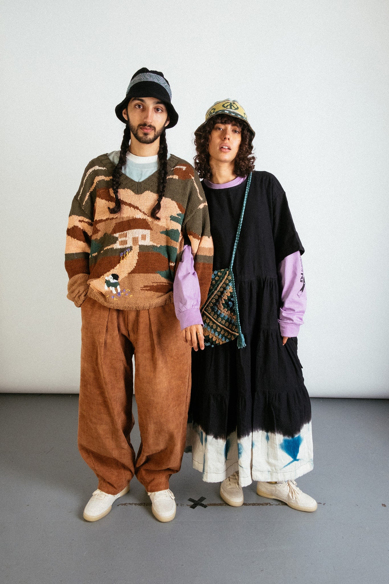 Preview: AW21 "Make Worlds"