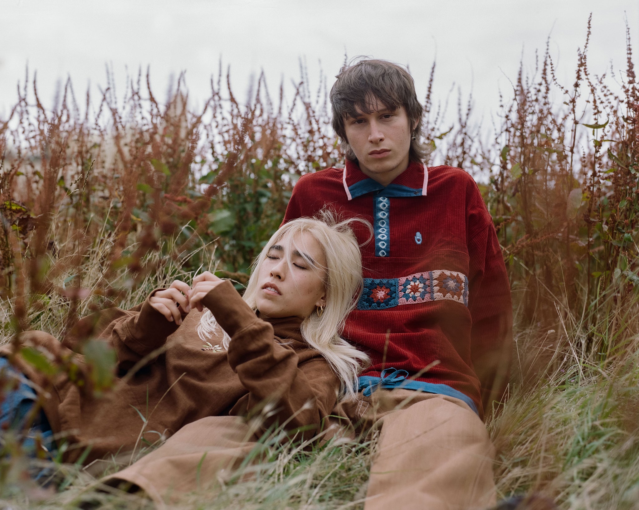 Earthtone (AW19)