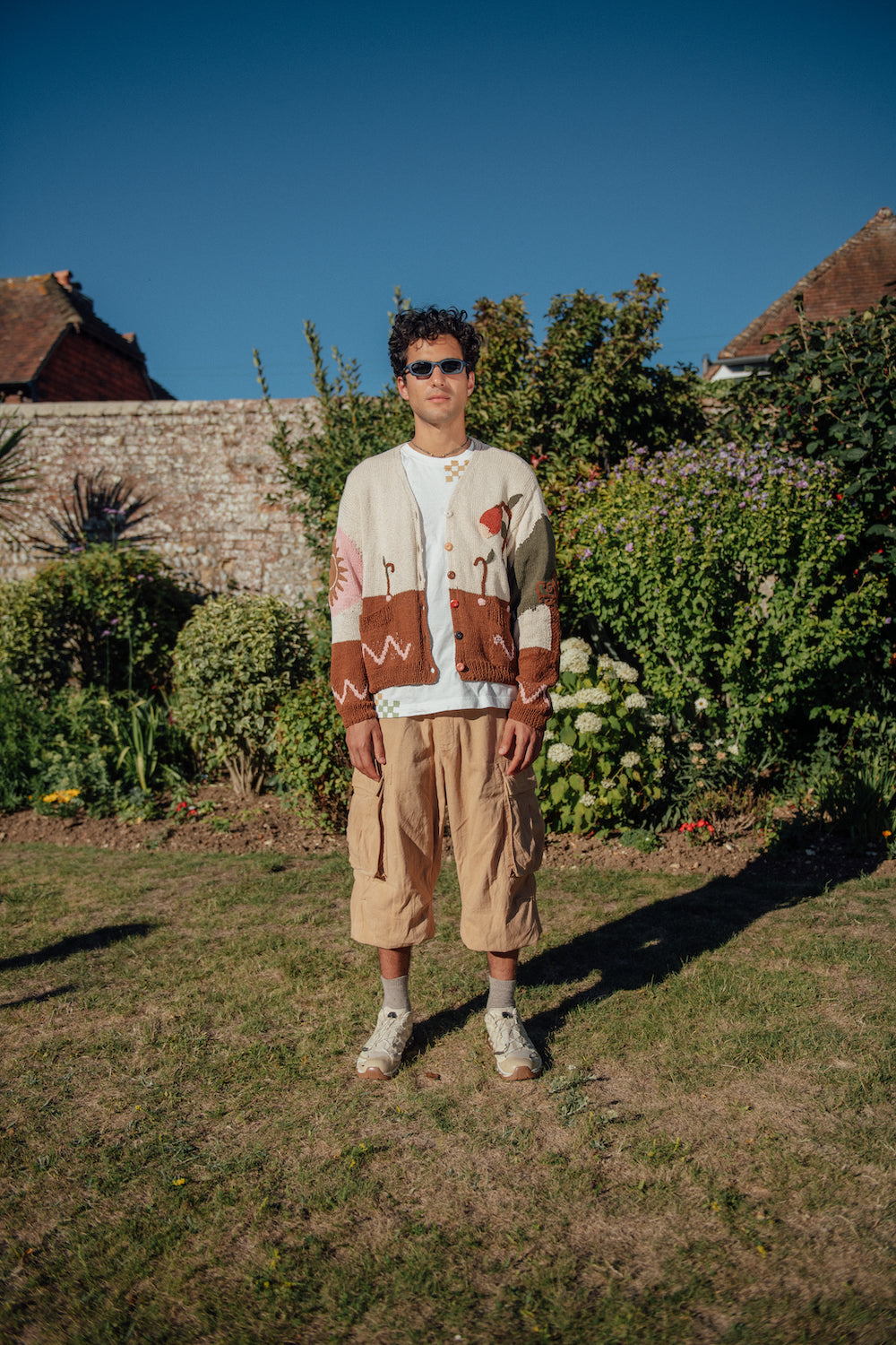 Preview: SS21 "Fil Mish-Mish"