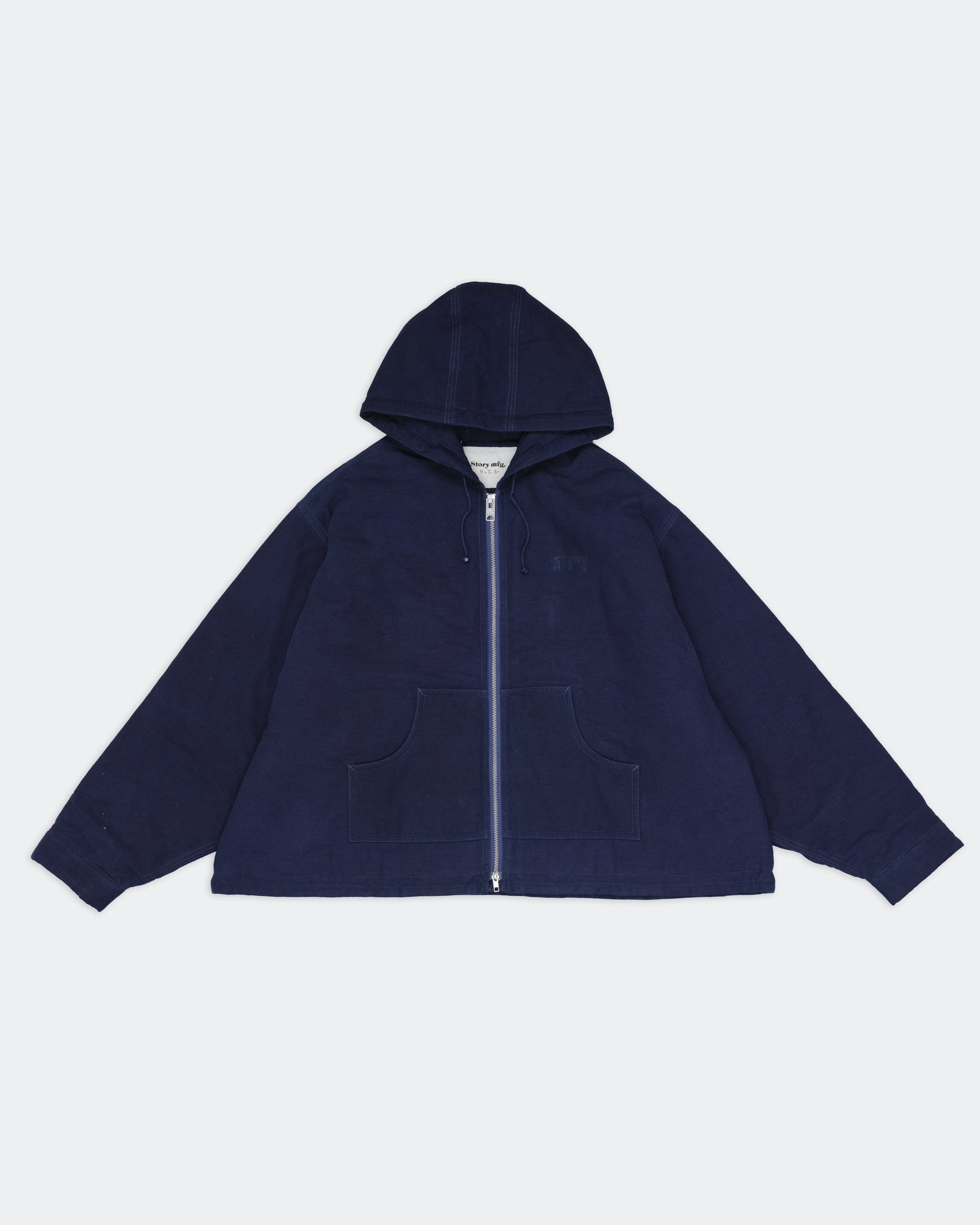 Jupiter Jacket - R.T.S. CO-64 – Story mfg.