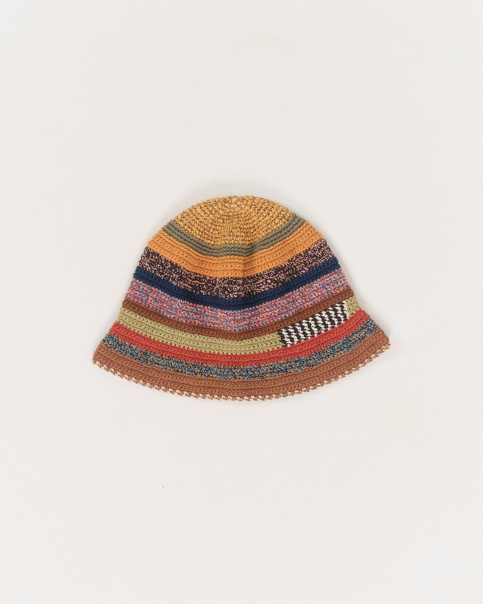 STORY mfg. / ストーリーエムエフジー.BREW HAT