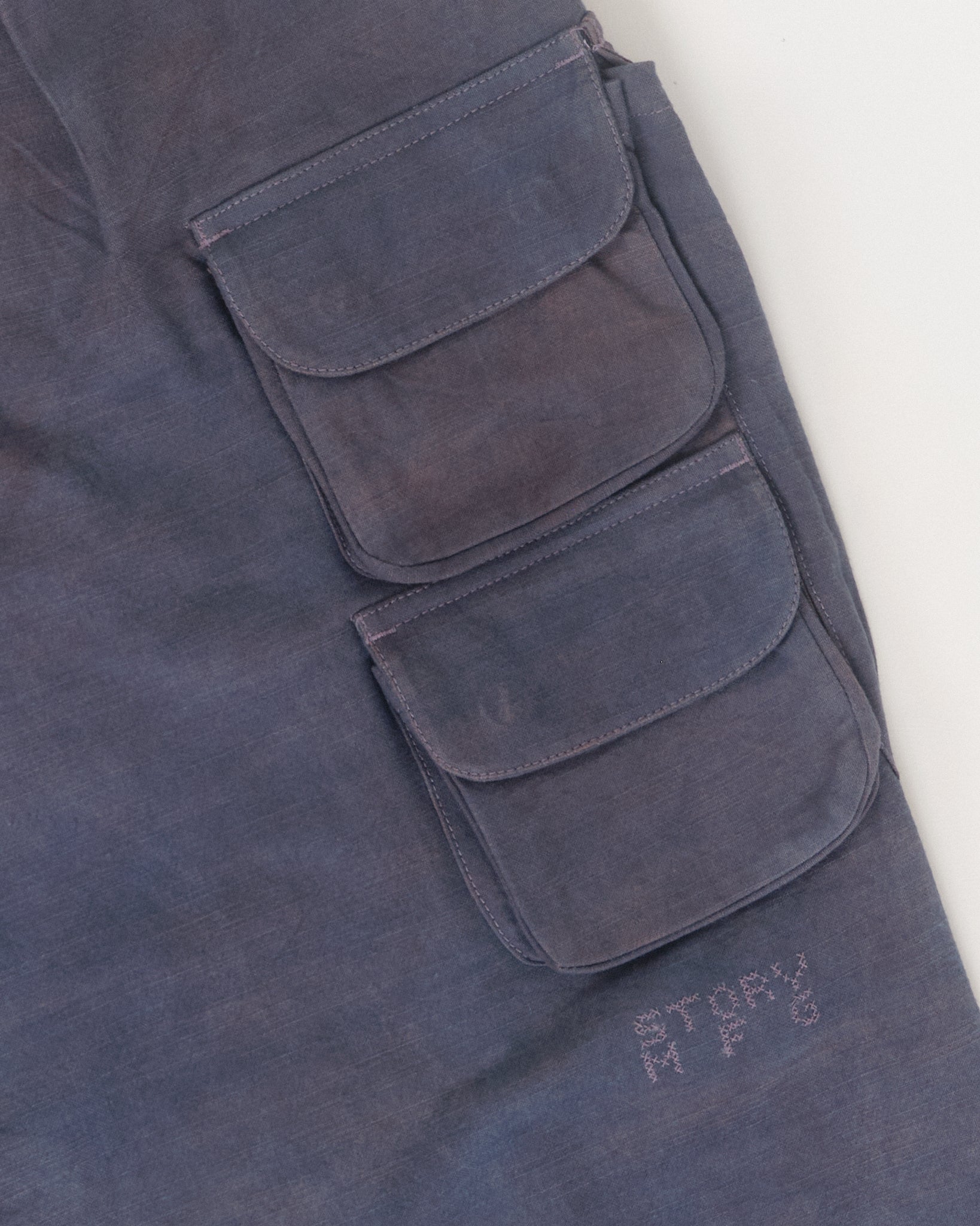 Forager Pants - Purple Slub – Story mfg. Forager Pants - Purple Slub – Story mfg.
