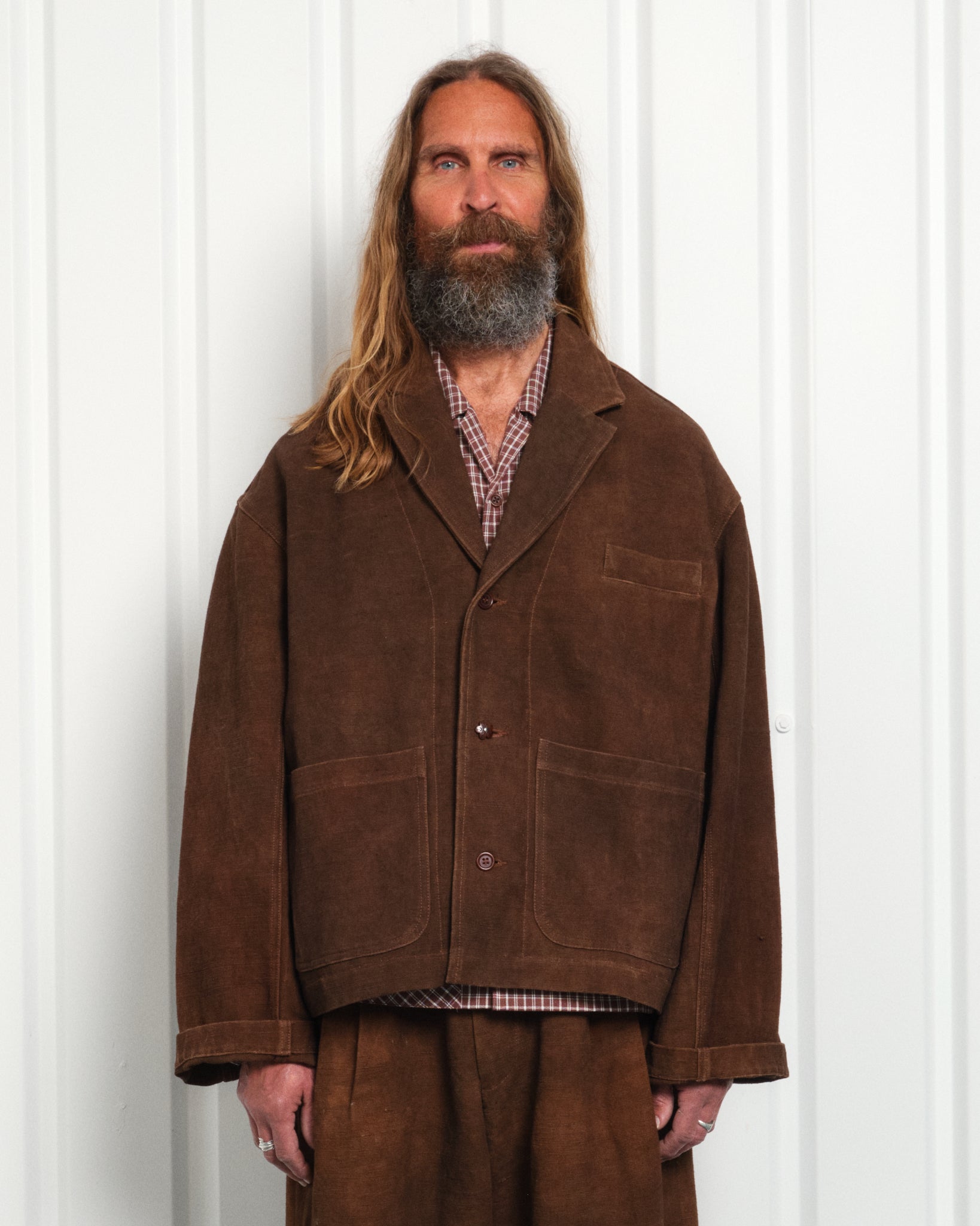 Jackets & Vests – Story mfg.