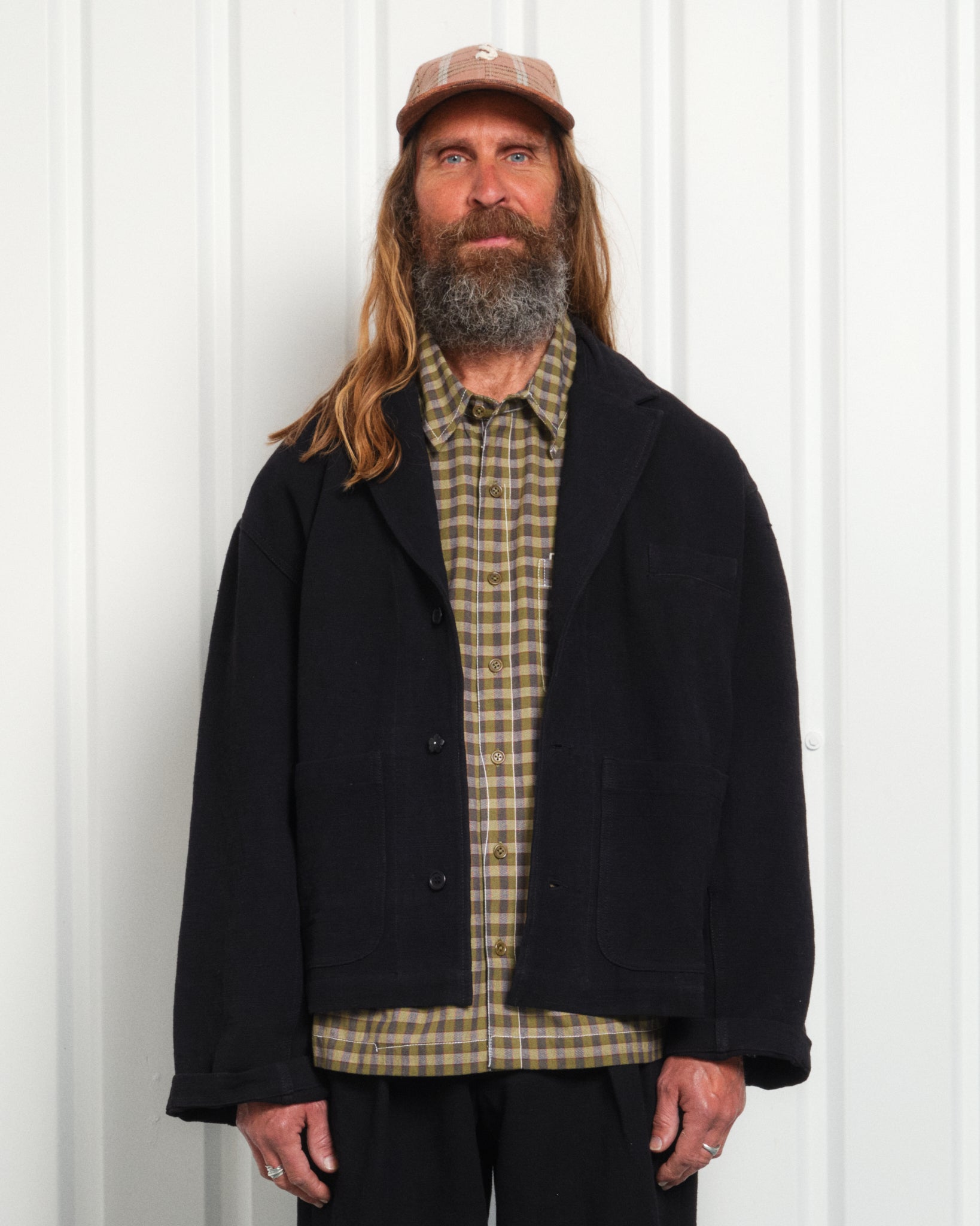 Jackets & Vests – Story mfg.