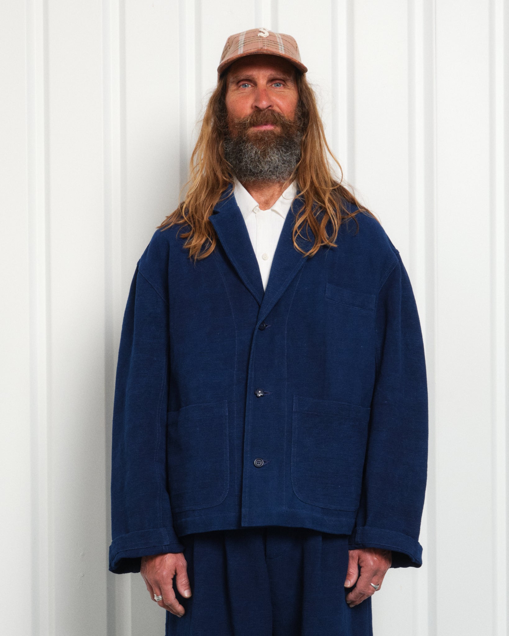 Jackets & Vests – Story mfg.