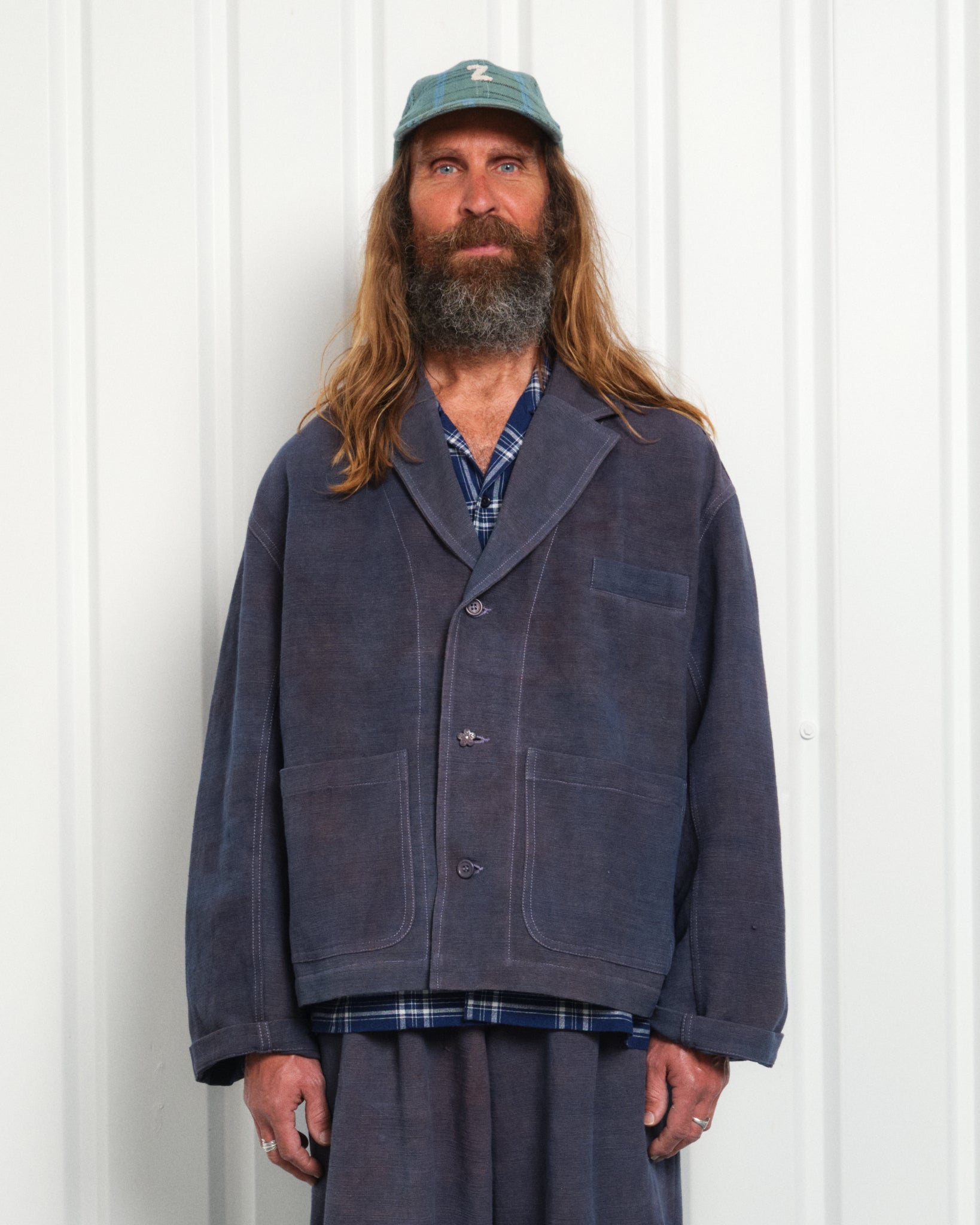 Jackets & Vests – Story mfg.