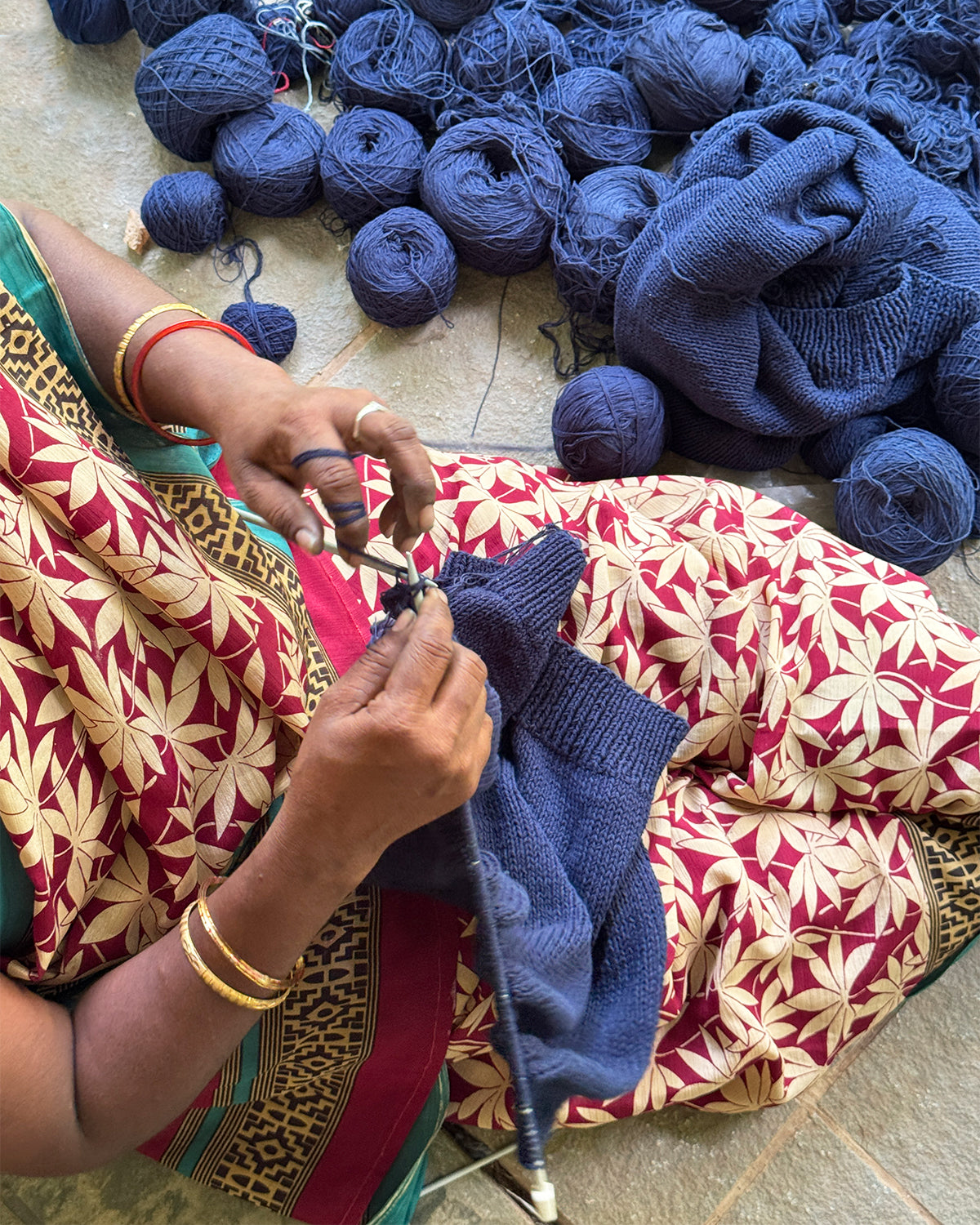 Easy Beanie - Frog – Story mfg.