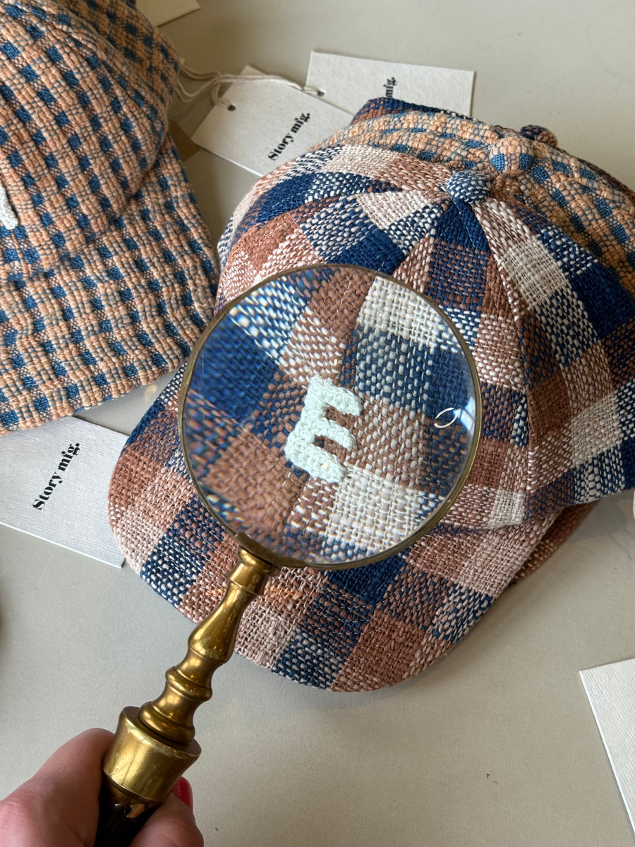 Custom Baseball Caps