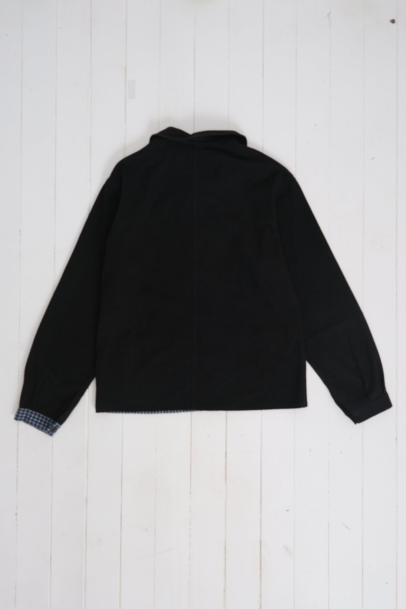 French Jacket  - Scarecrow