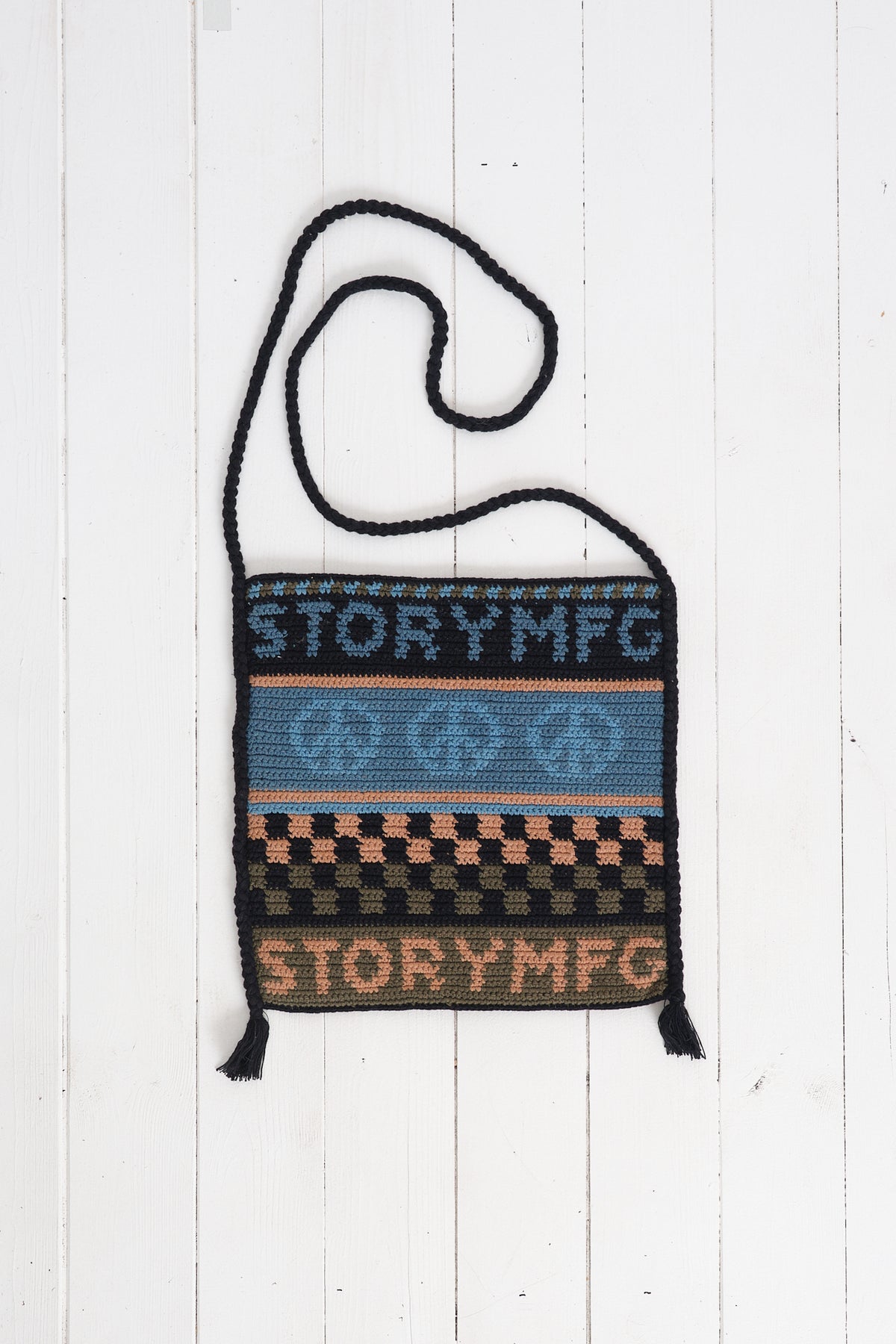Story mfg.