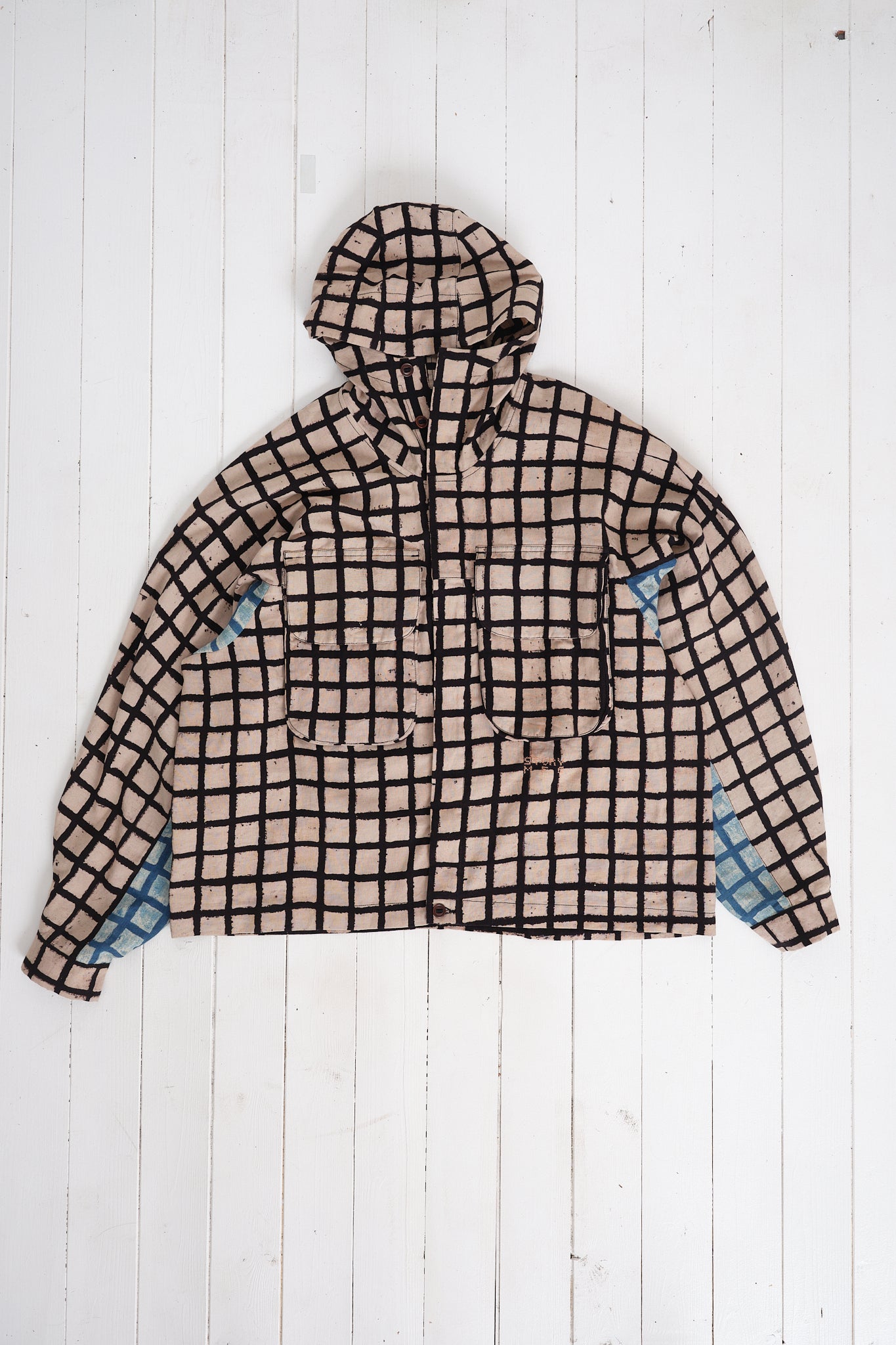 Forager Jacket - Tree Resist