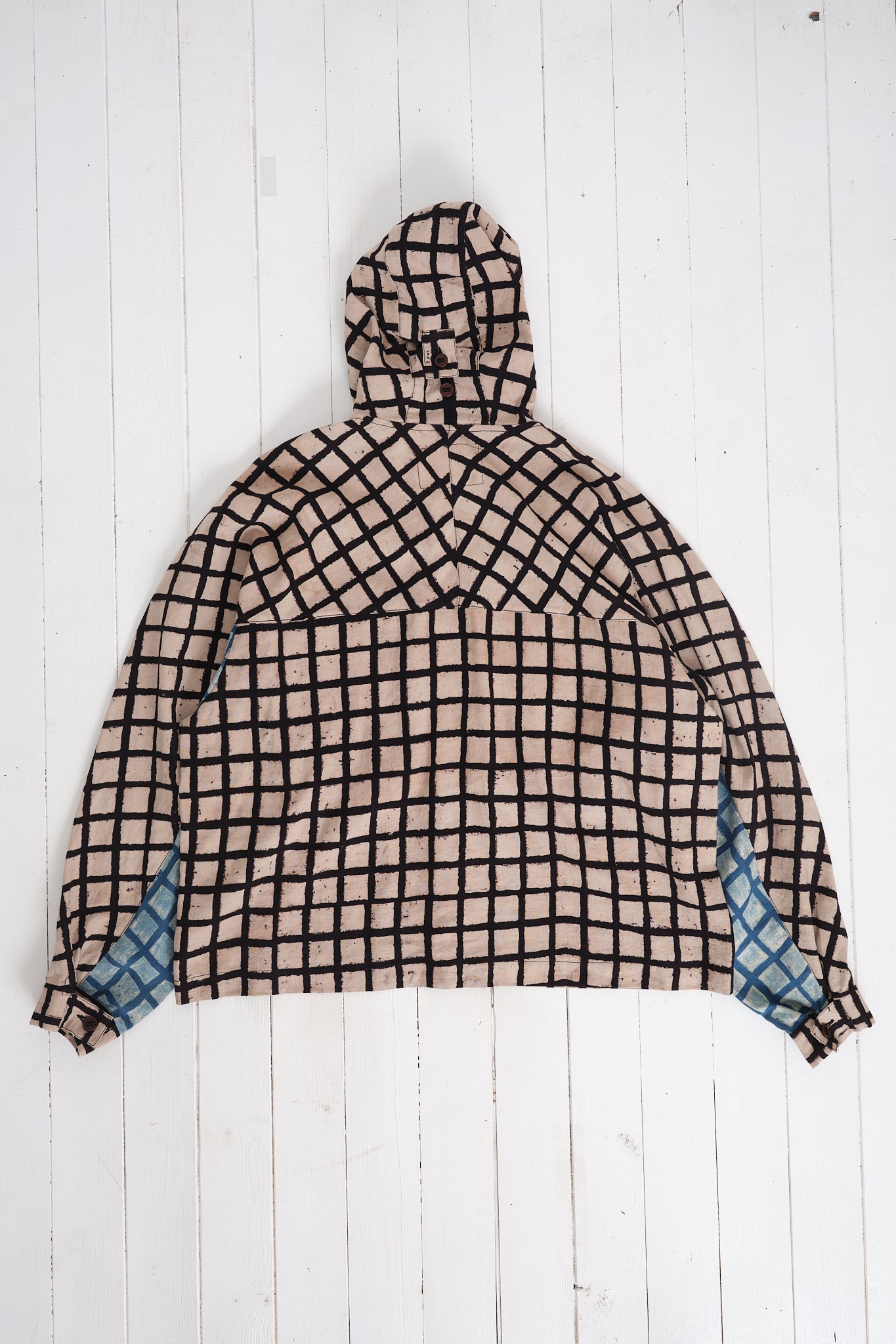 Forager Jacket - Tree Resist