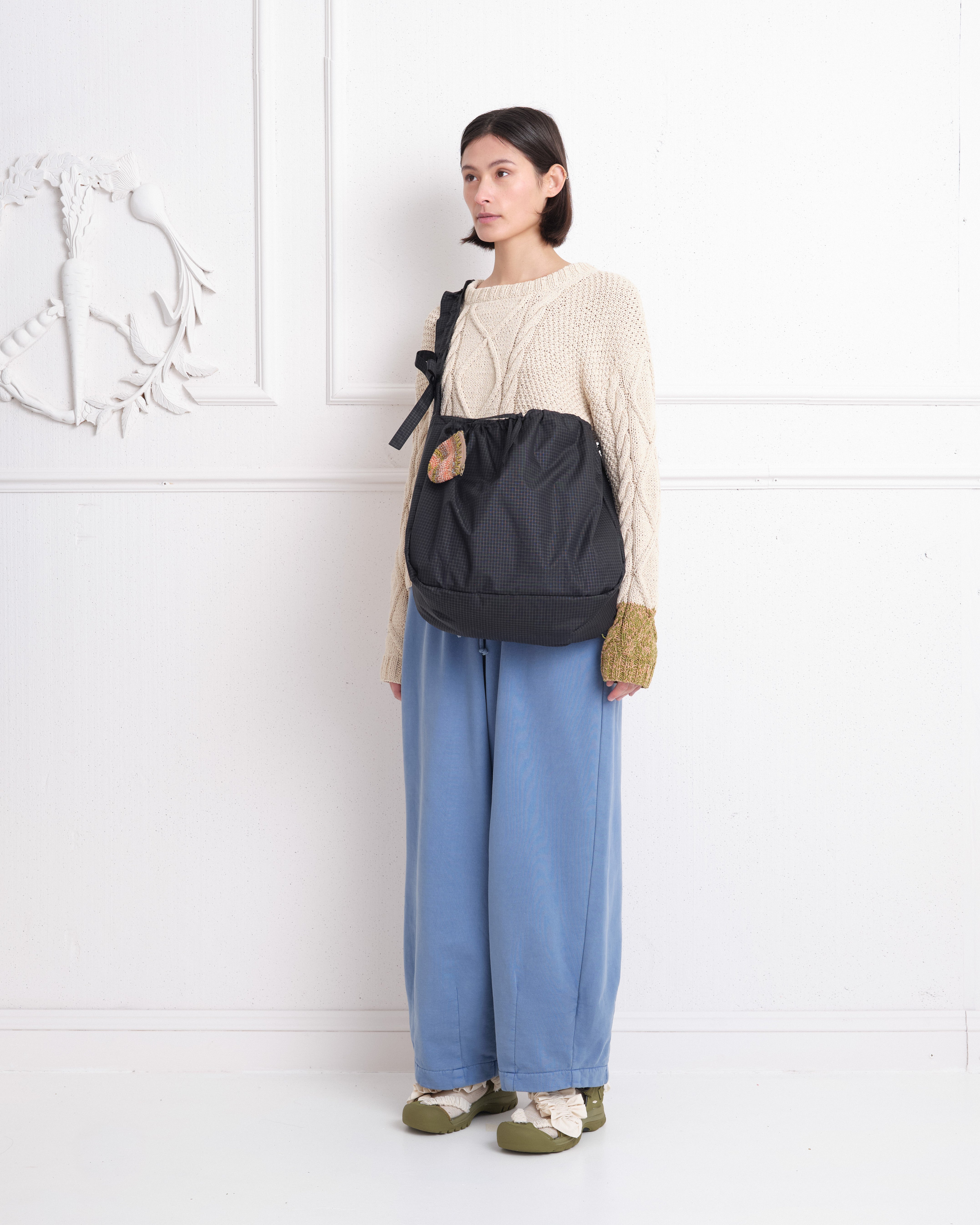 バッグ Story mfg Boulder Backpack Story mfg. Women's Boulder Backpack in Obsidian Eco Story Mfg.