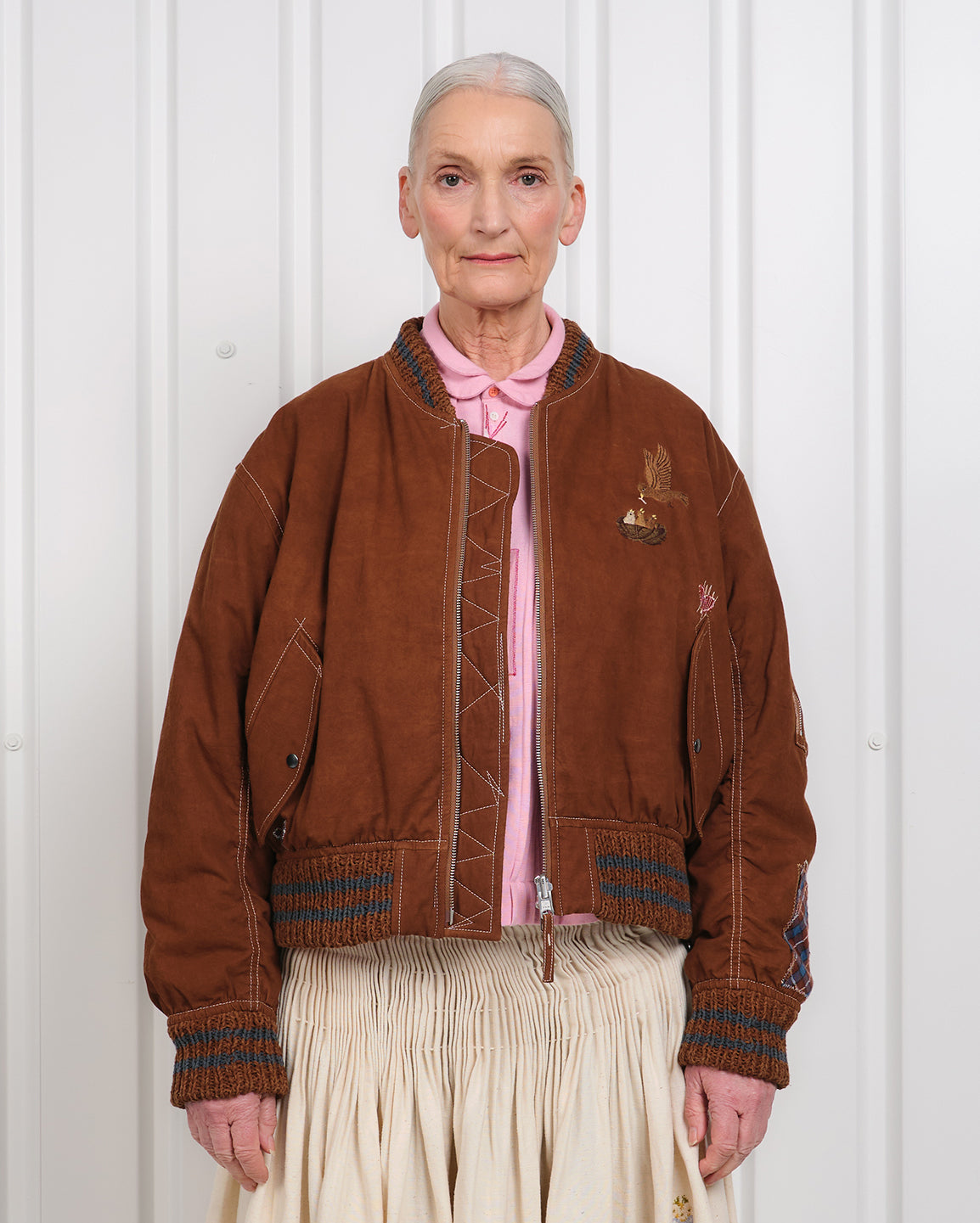 Story mfg. バケットハット OS Jackets & Vests – Story mfg.