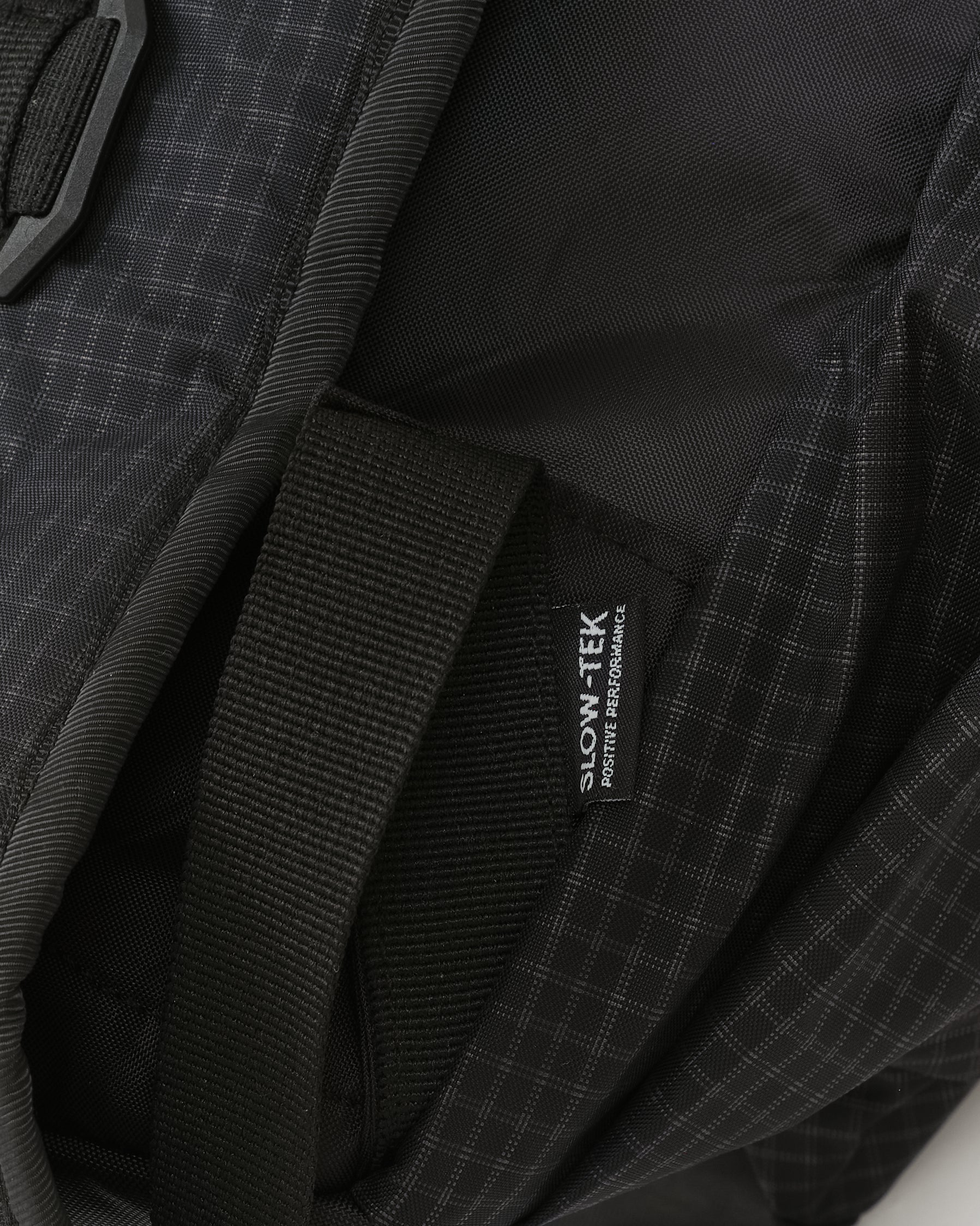Boulder Backpack - Obsidian Eco – Story mfg.