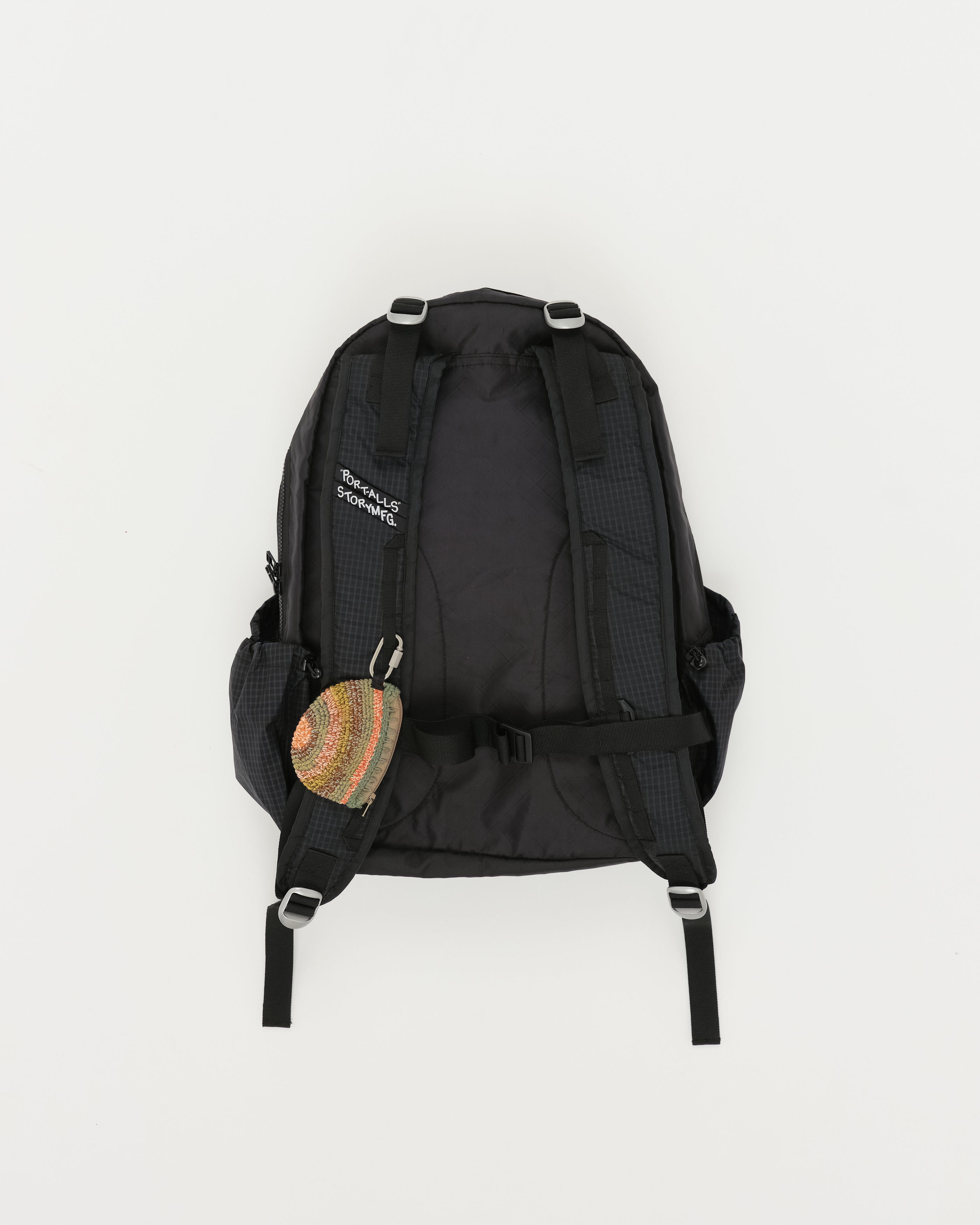 Boulder Backpack Boulder Backpack