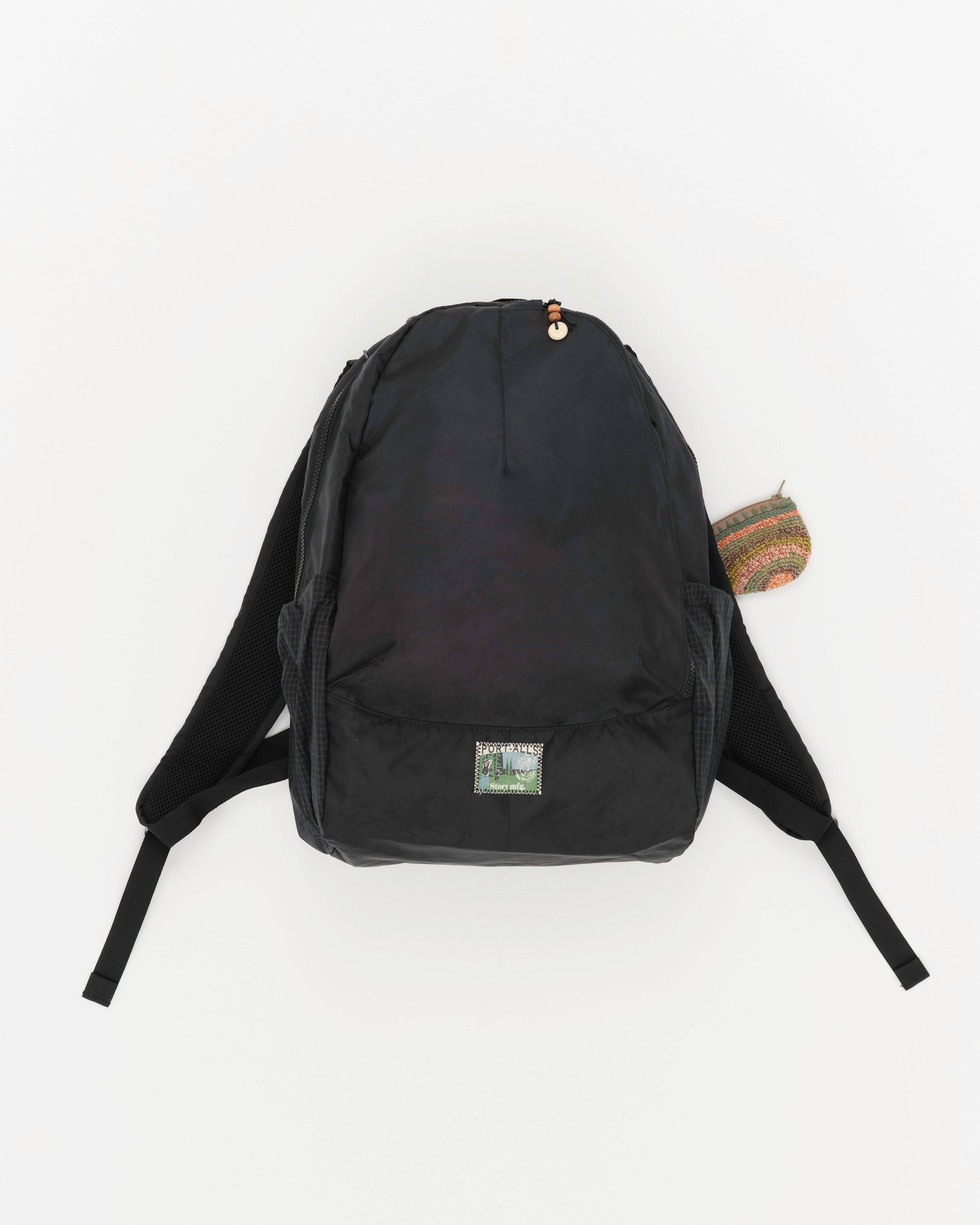 Story mfg Boulder Backpack