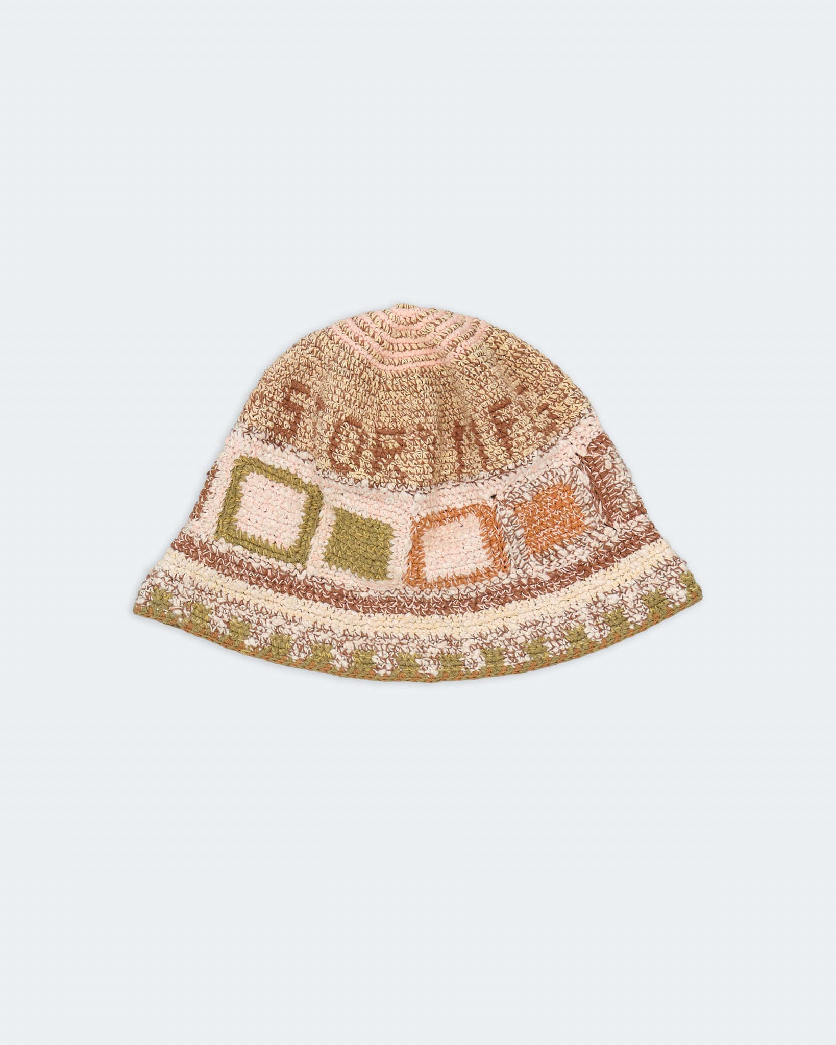 Brew Hat - Morel