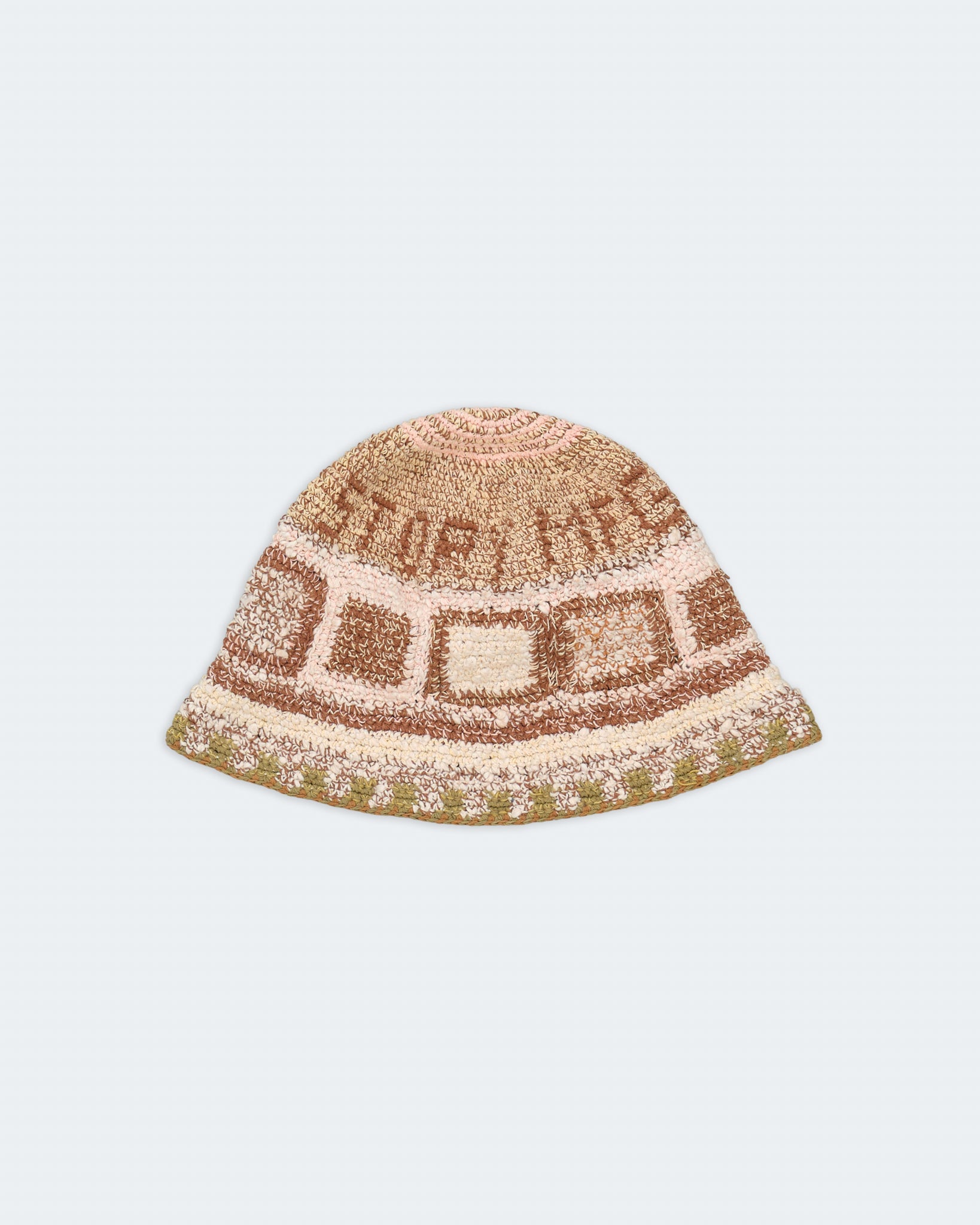 Brew Hat - Morel