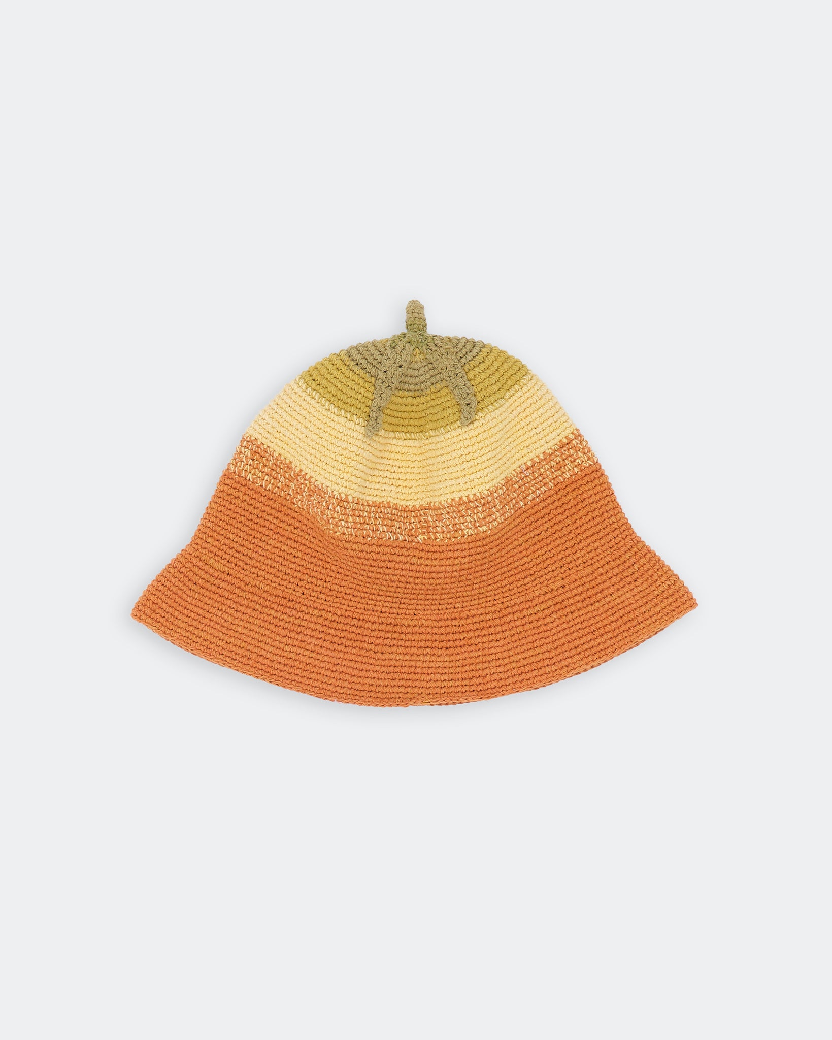 Brew Hat - Woodle Orange – Story mfg.