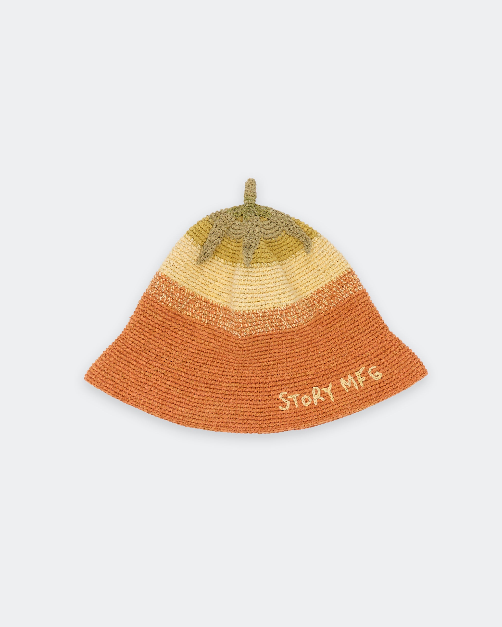 storymfg ハット　バケットハット Hats – Story mfg.