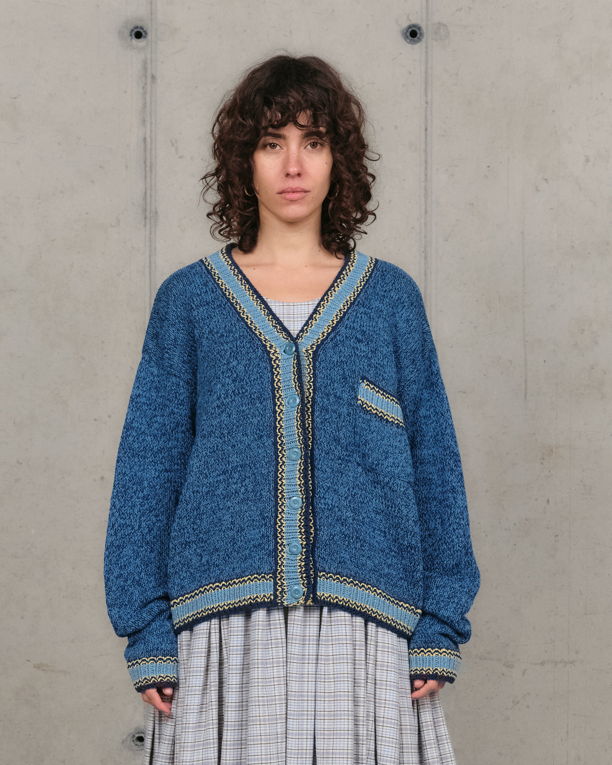 Story mfg.ピースコットンロングマフラー Story mfg.ピースコットンロングマフラー 2025年最新】story mfg