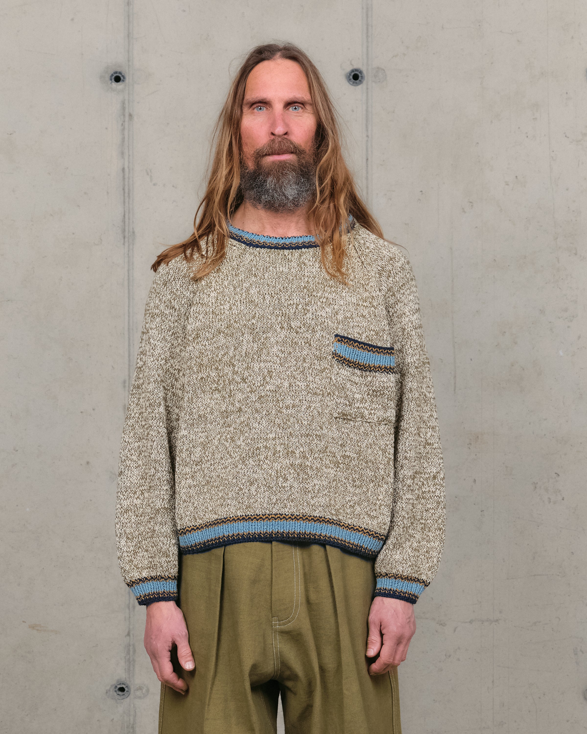 BULB_JUMPER_KNIT_TWISTED_OLIVE
