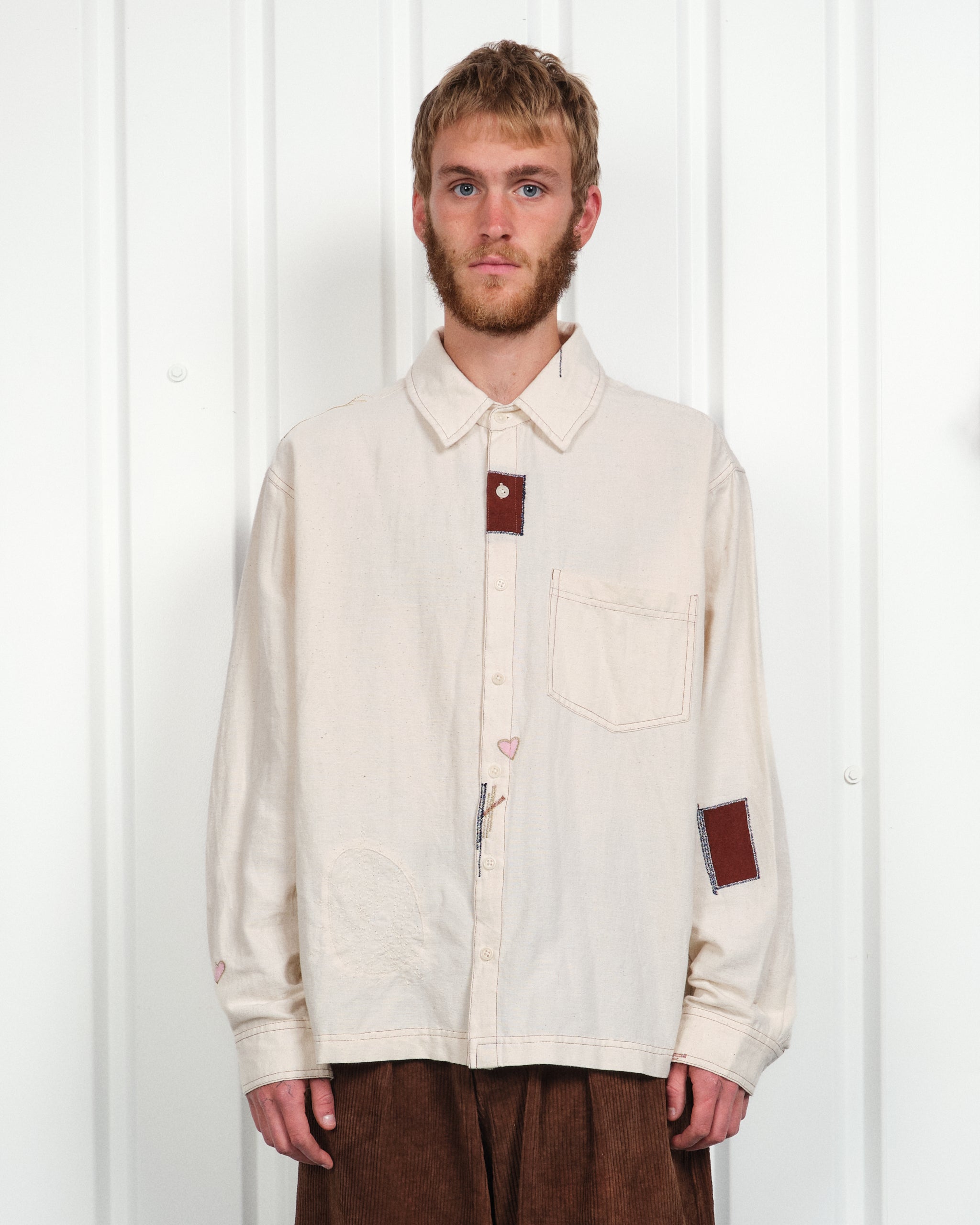 Shirts & Tops – Story mfg.