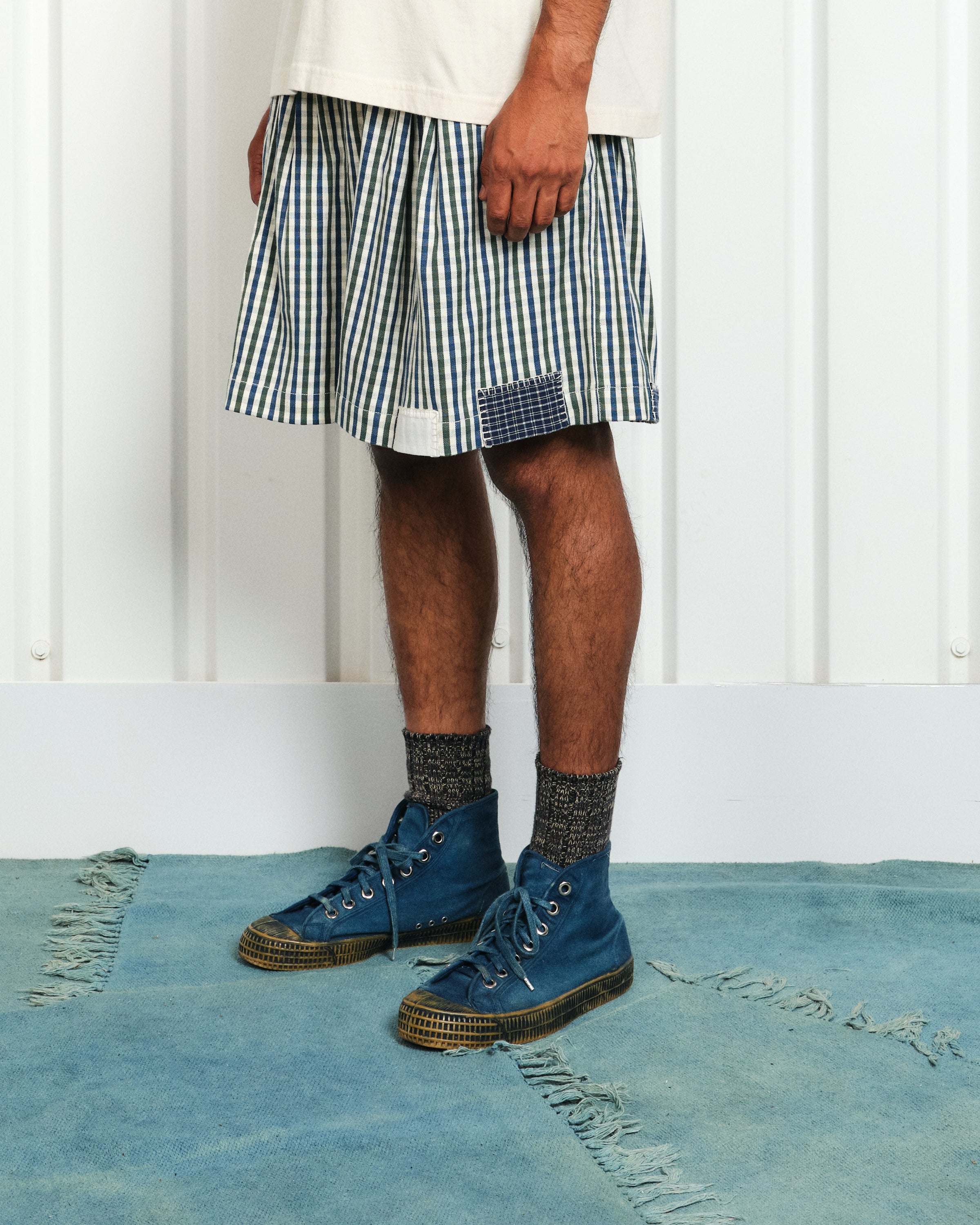 Shorts – Story mfg.