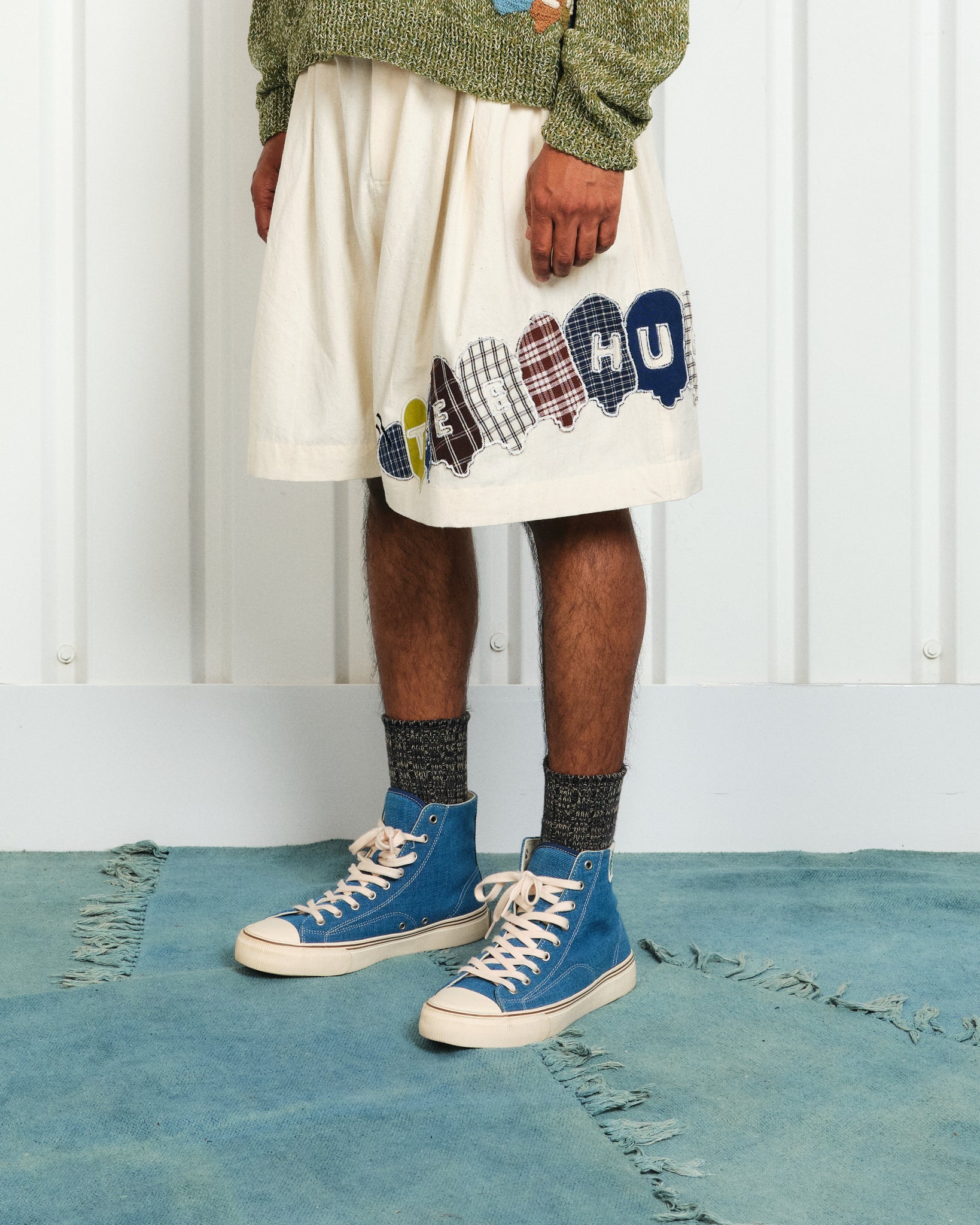 Shorts – Story mfg.