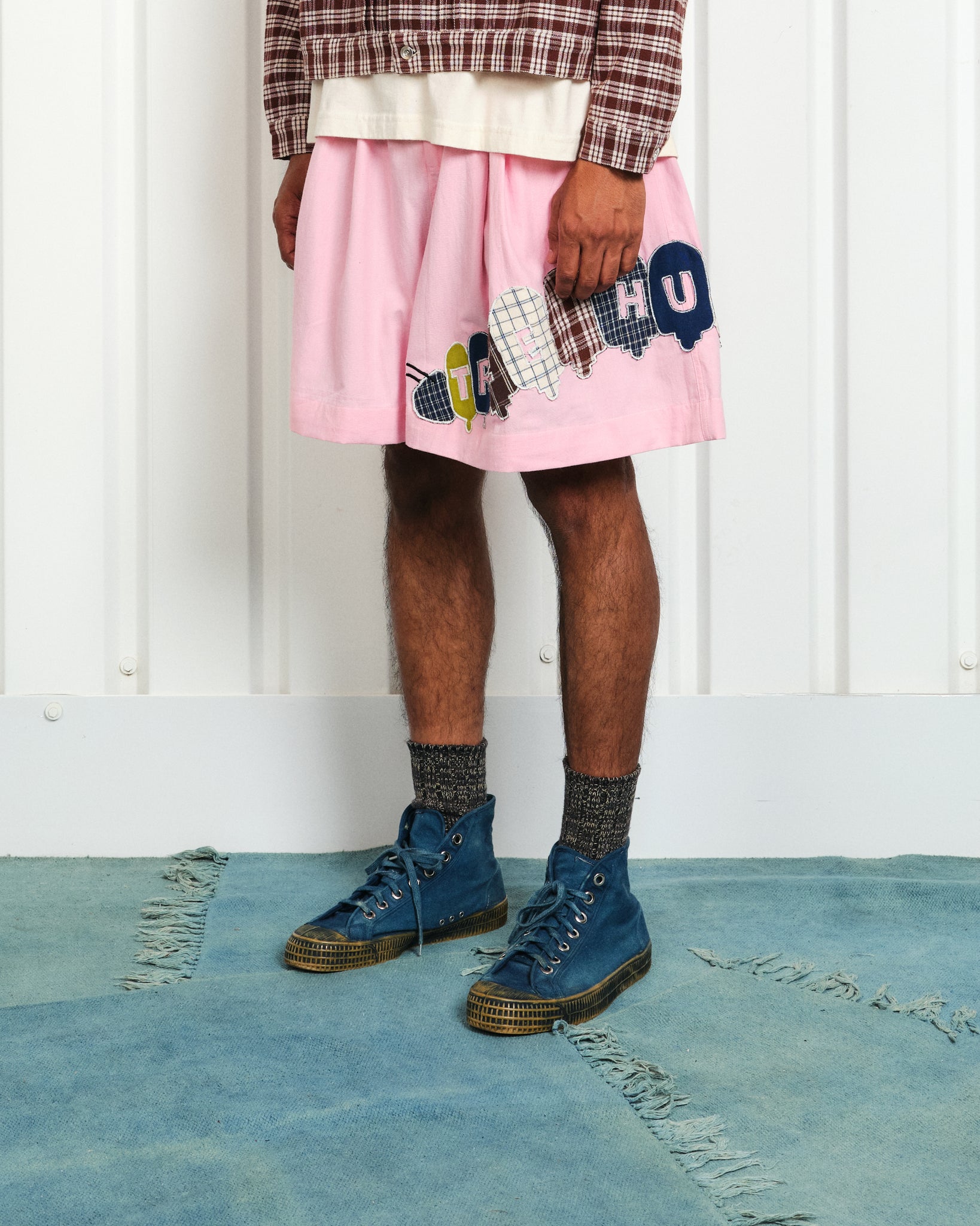 Shorts – Story mfg.