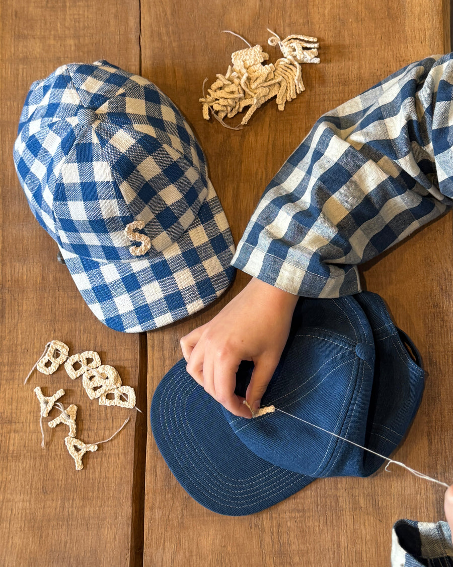 Custom Baseball Caps