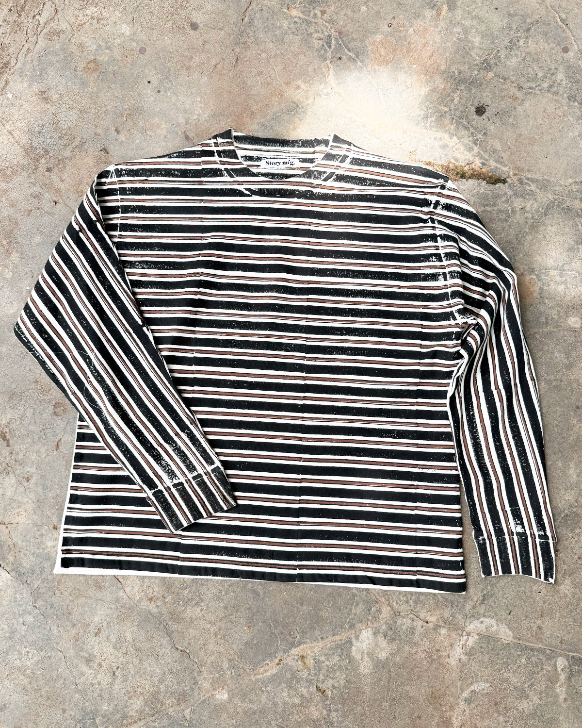 Clothing & Accessories – Story mfg.