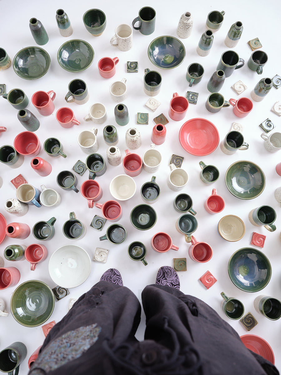 Ceramics