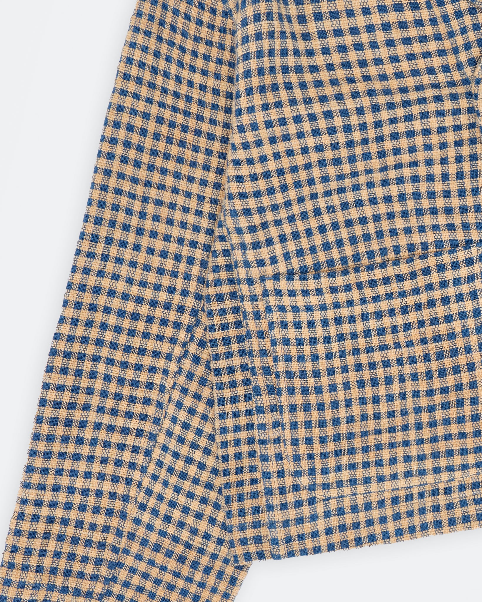 Cove Jacket - Wobbly Waffle