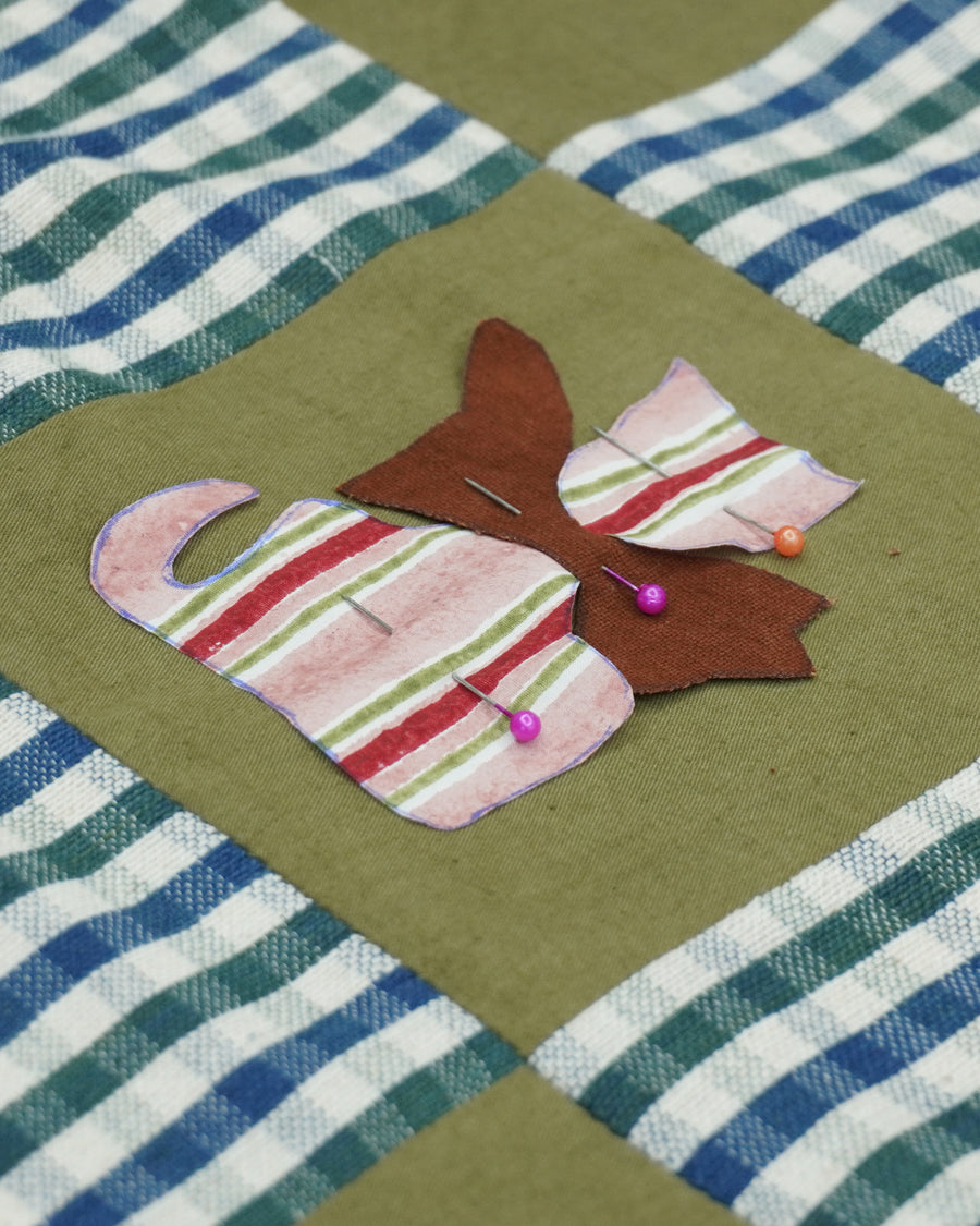 Appliqué
