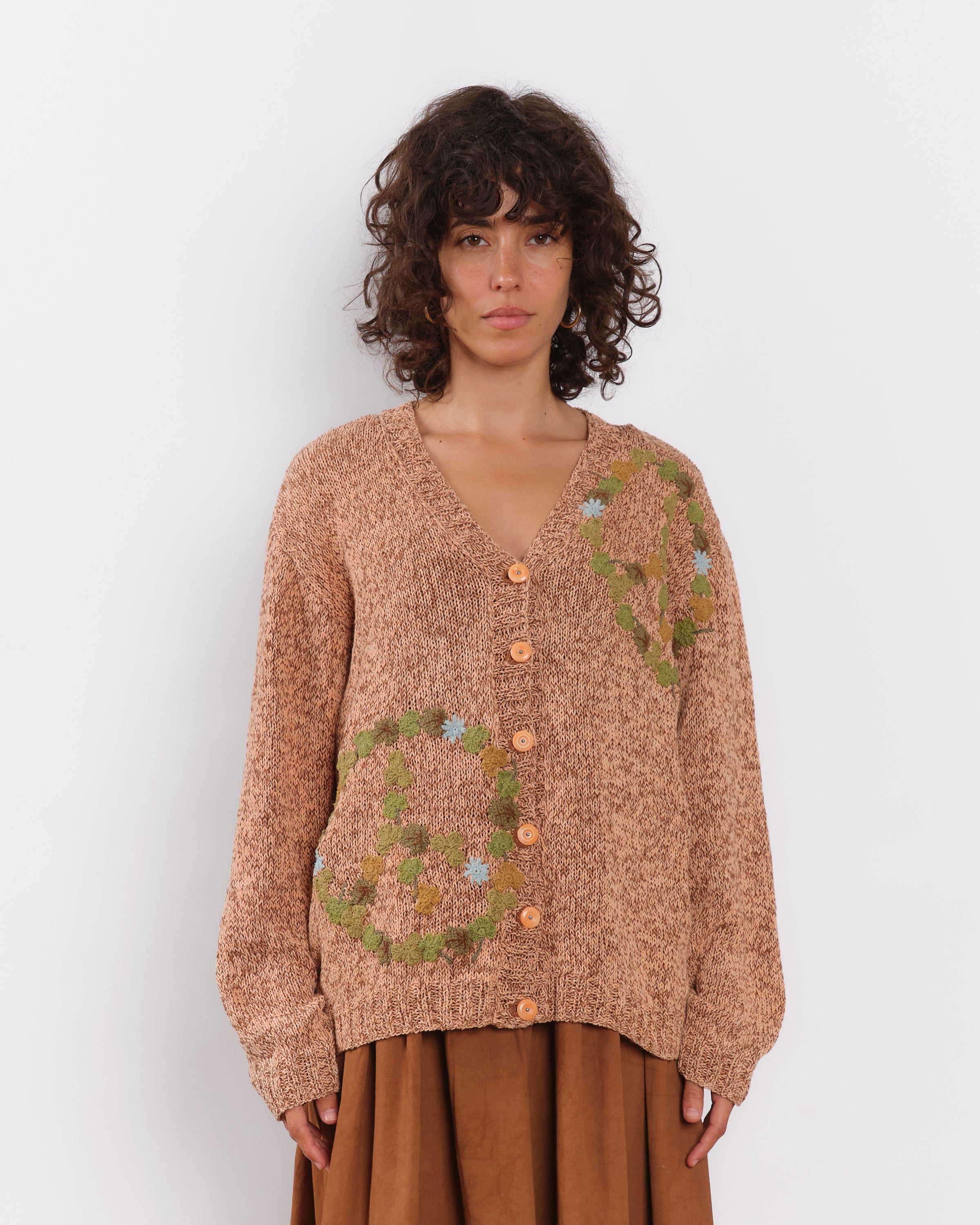 Knitwear – Story mfg.