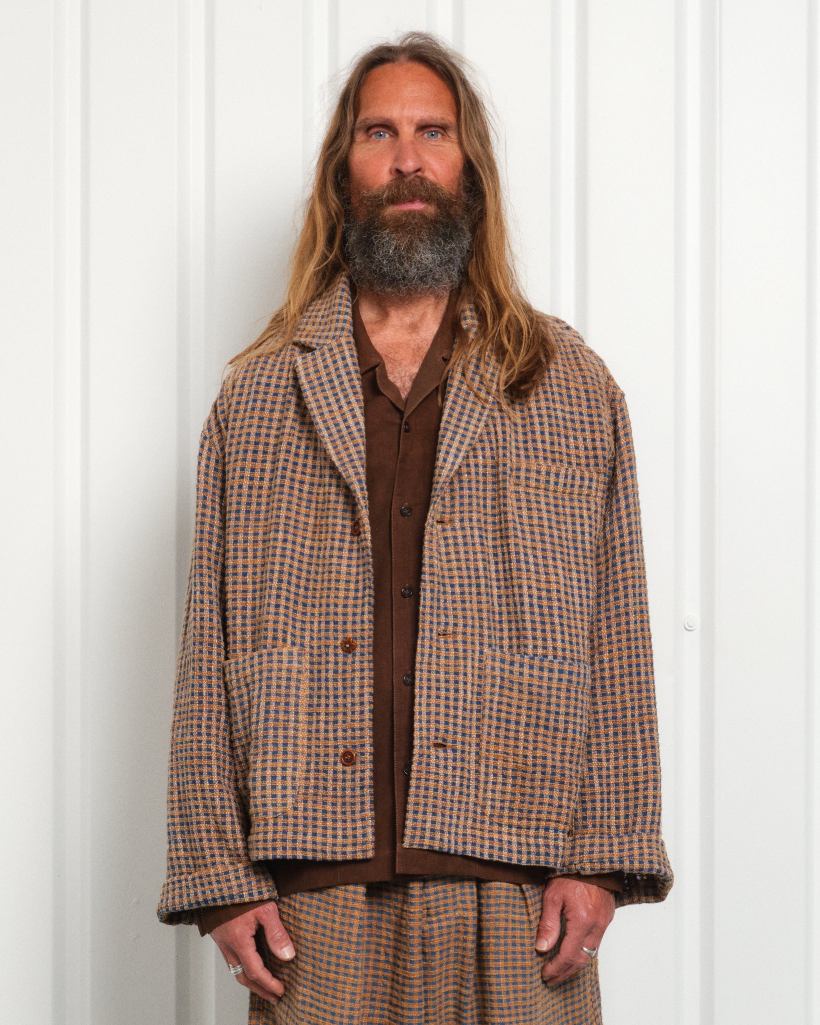 Clothing & Accessories – Story mfg.