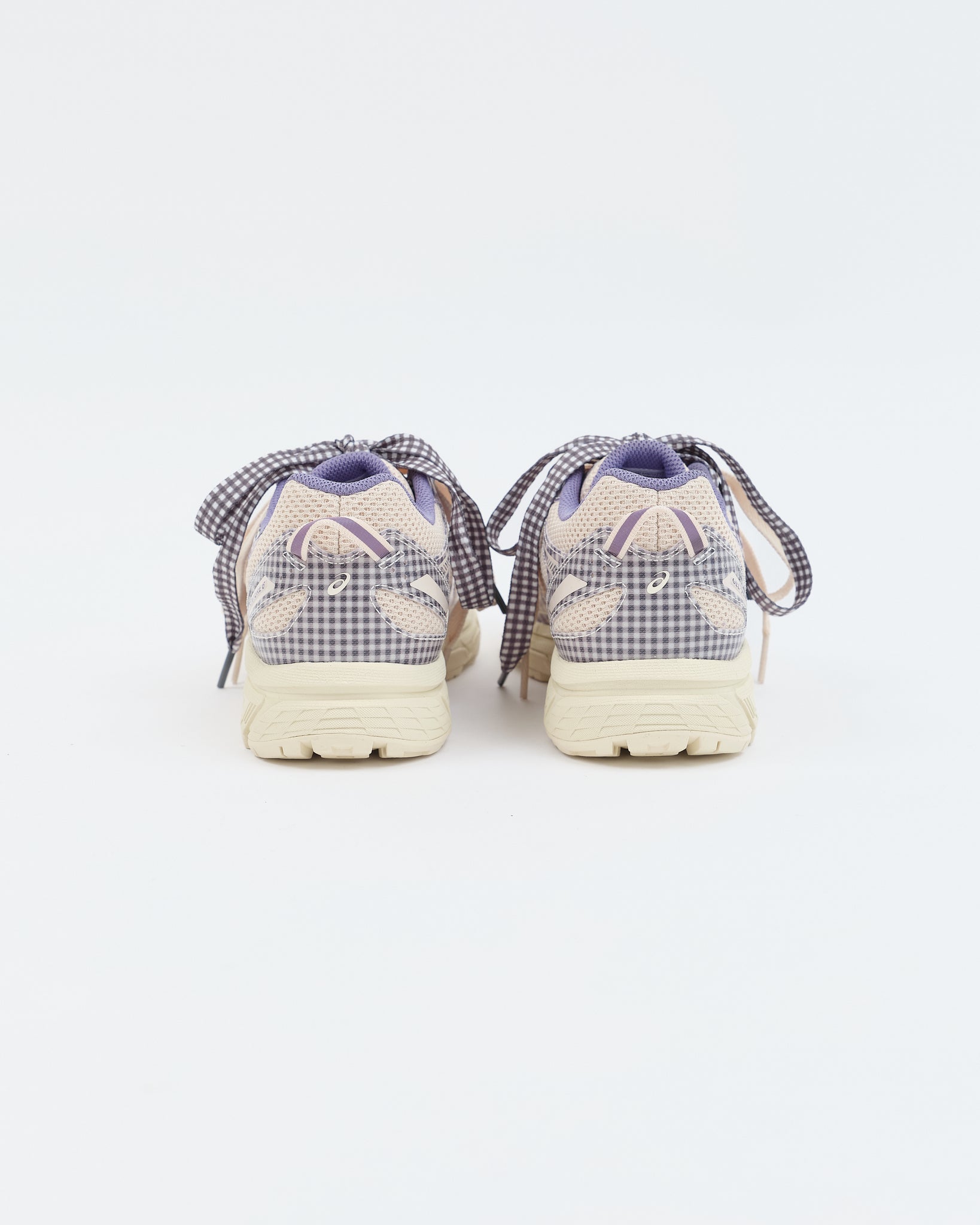 Story mfg. x Asics GEL-VENTURE 6 - Vanilla/Violet Quartz