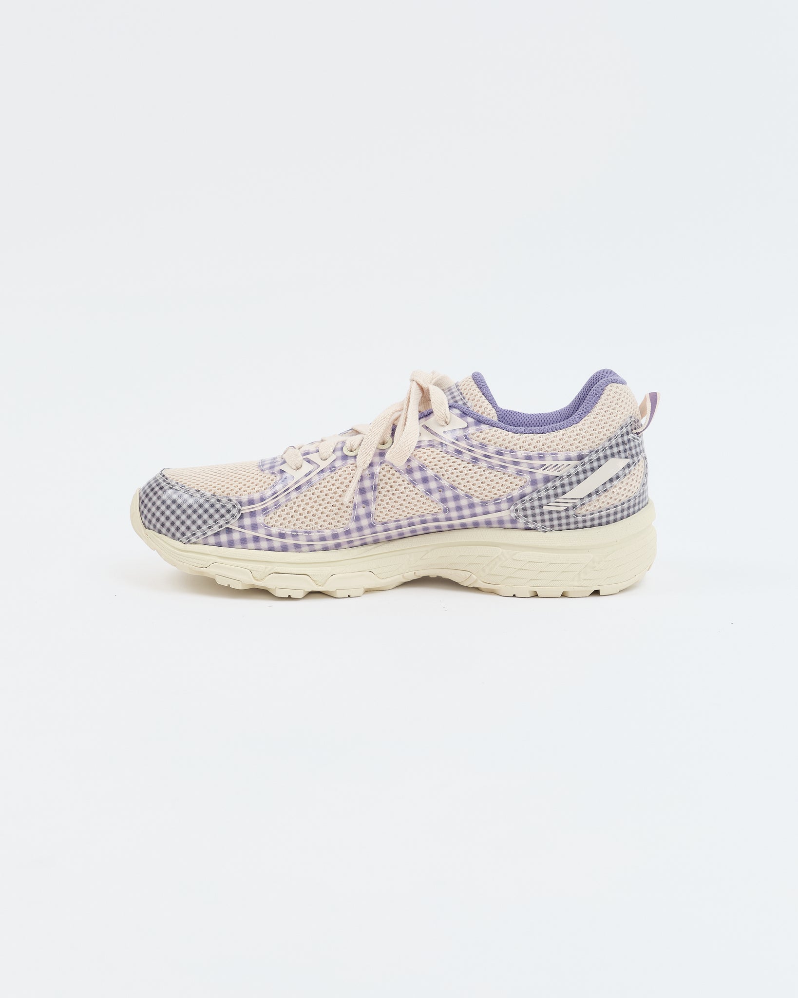 Story mfg. x Asics GEL-VENTURE 6 - Vanilla/Violet Quartz
