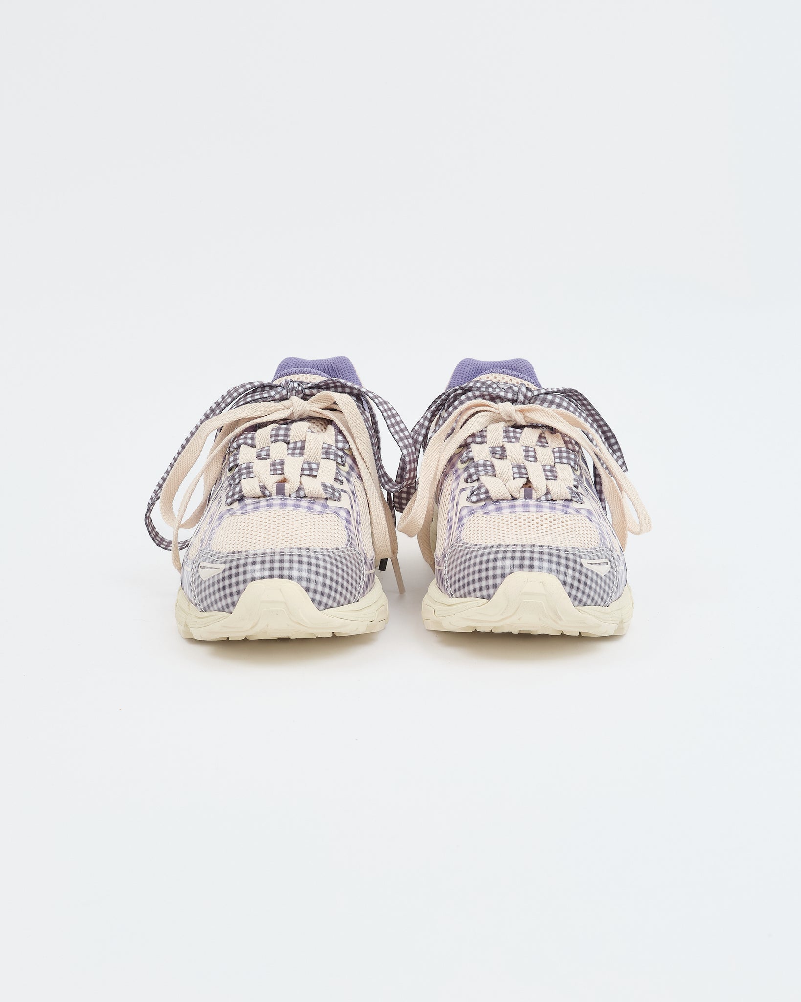 Story mfg. x Asics GEL-VENTURE 6 - Vanilla/Violet Quartz