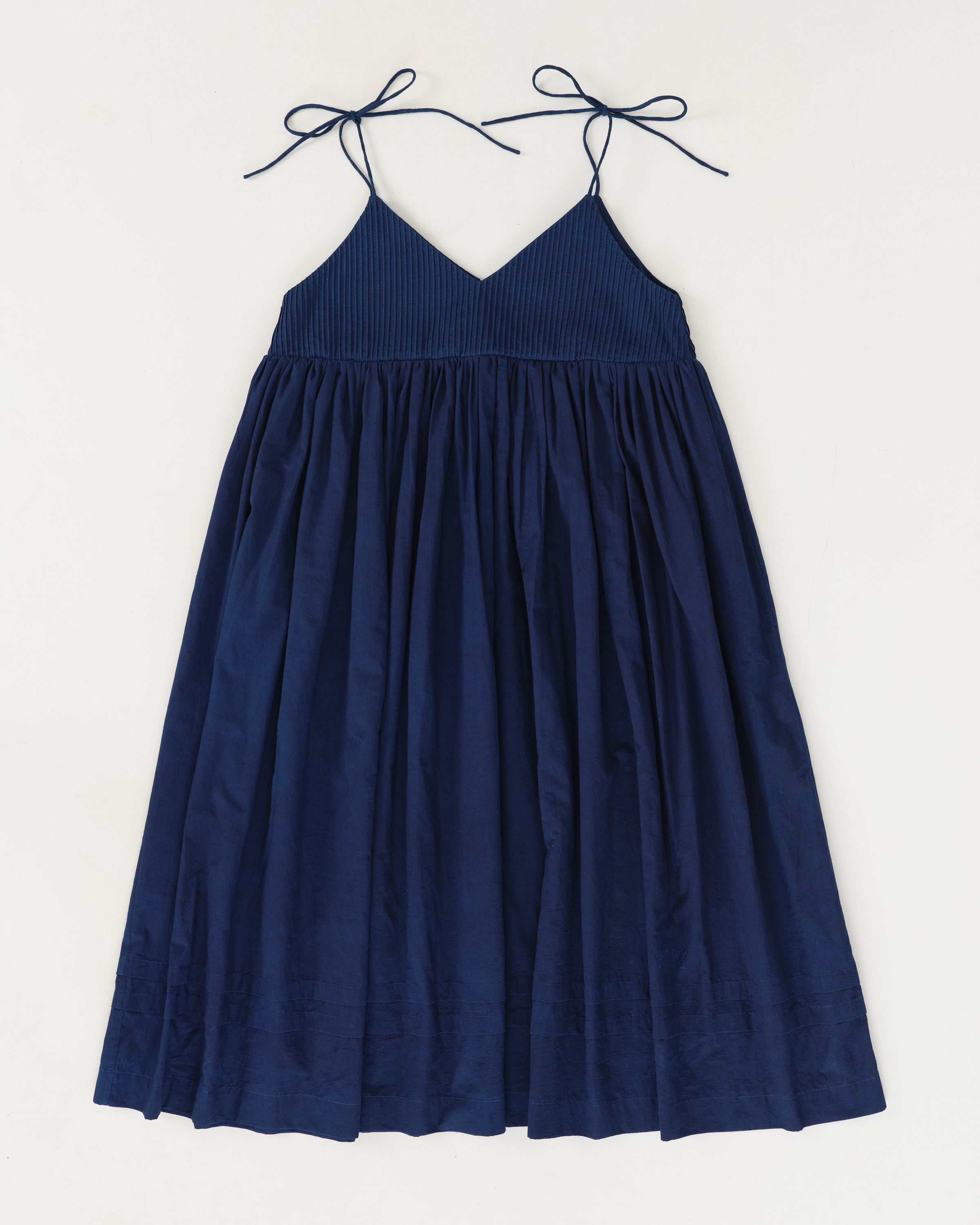 Daisy Dress - R.T.S. CO-64 – Story mfg.